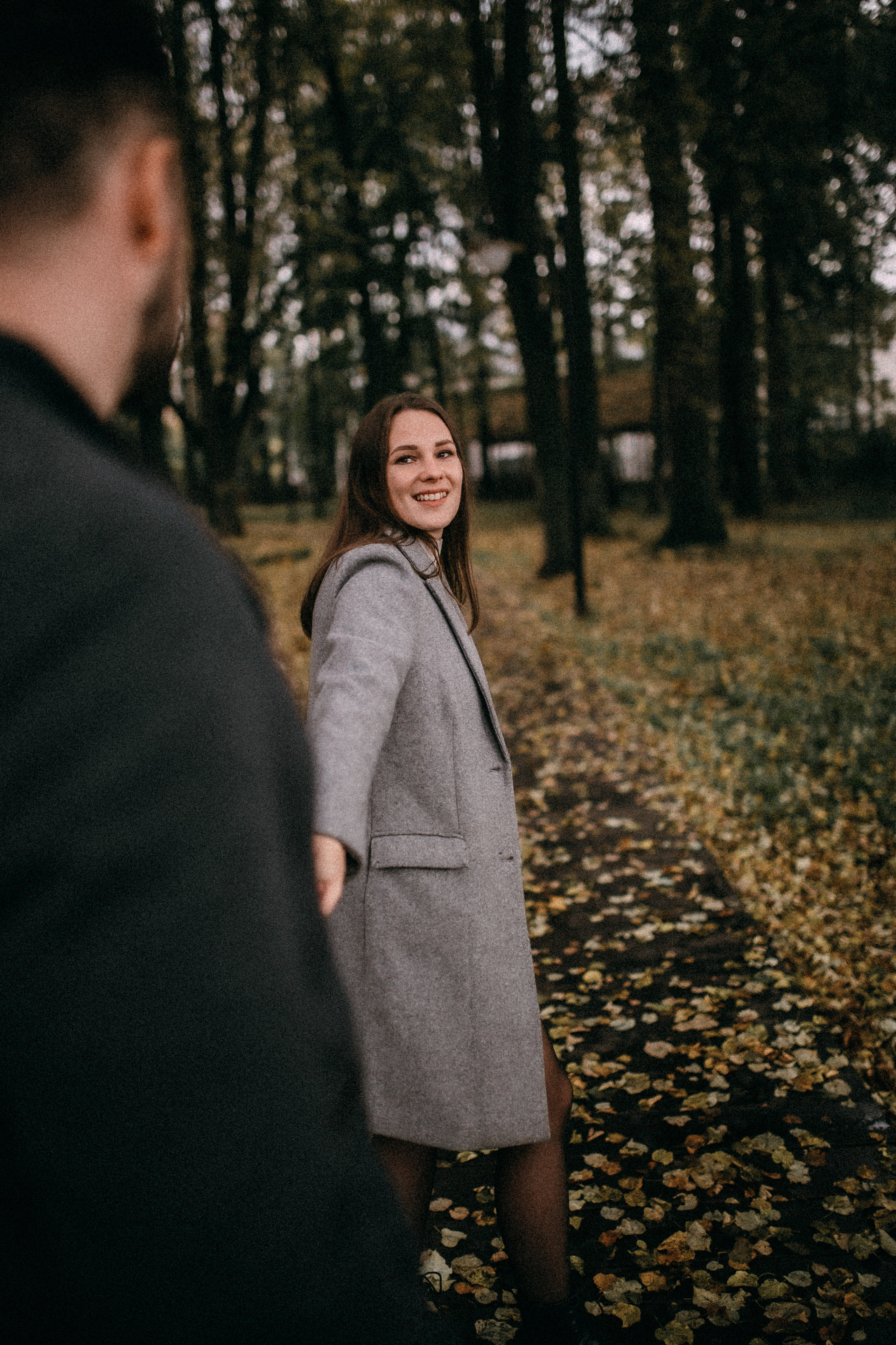 Анфиса & Леонид. Фотограф НОГИНСК, Москва, Анастасия Белая