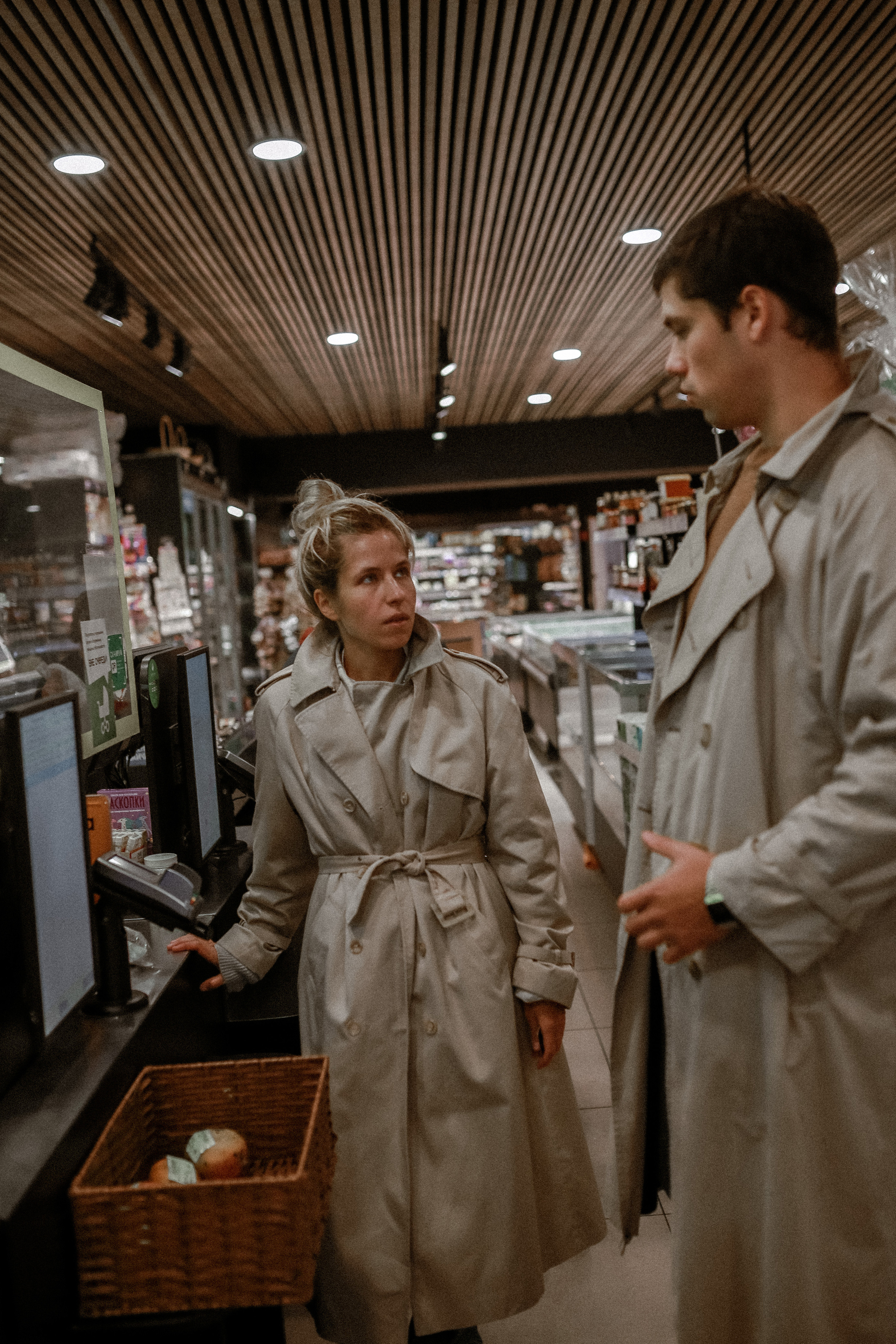 Лера & Юра. Фотограф НОГИНСК, Москва, Анастасия Белая