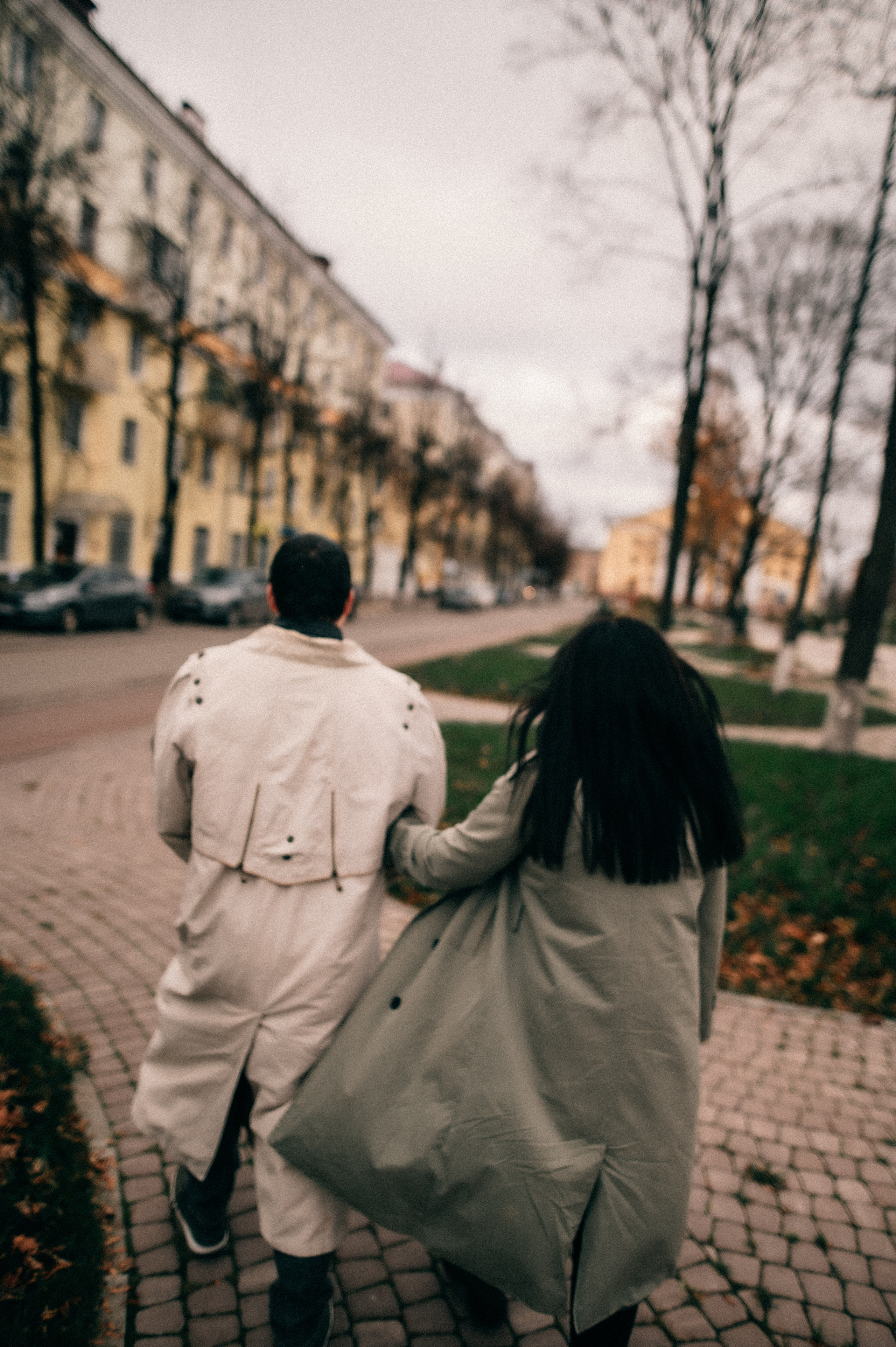 Надежда & Денис. Фотограф НОГИНСК, Москва, Анастасия Белая