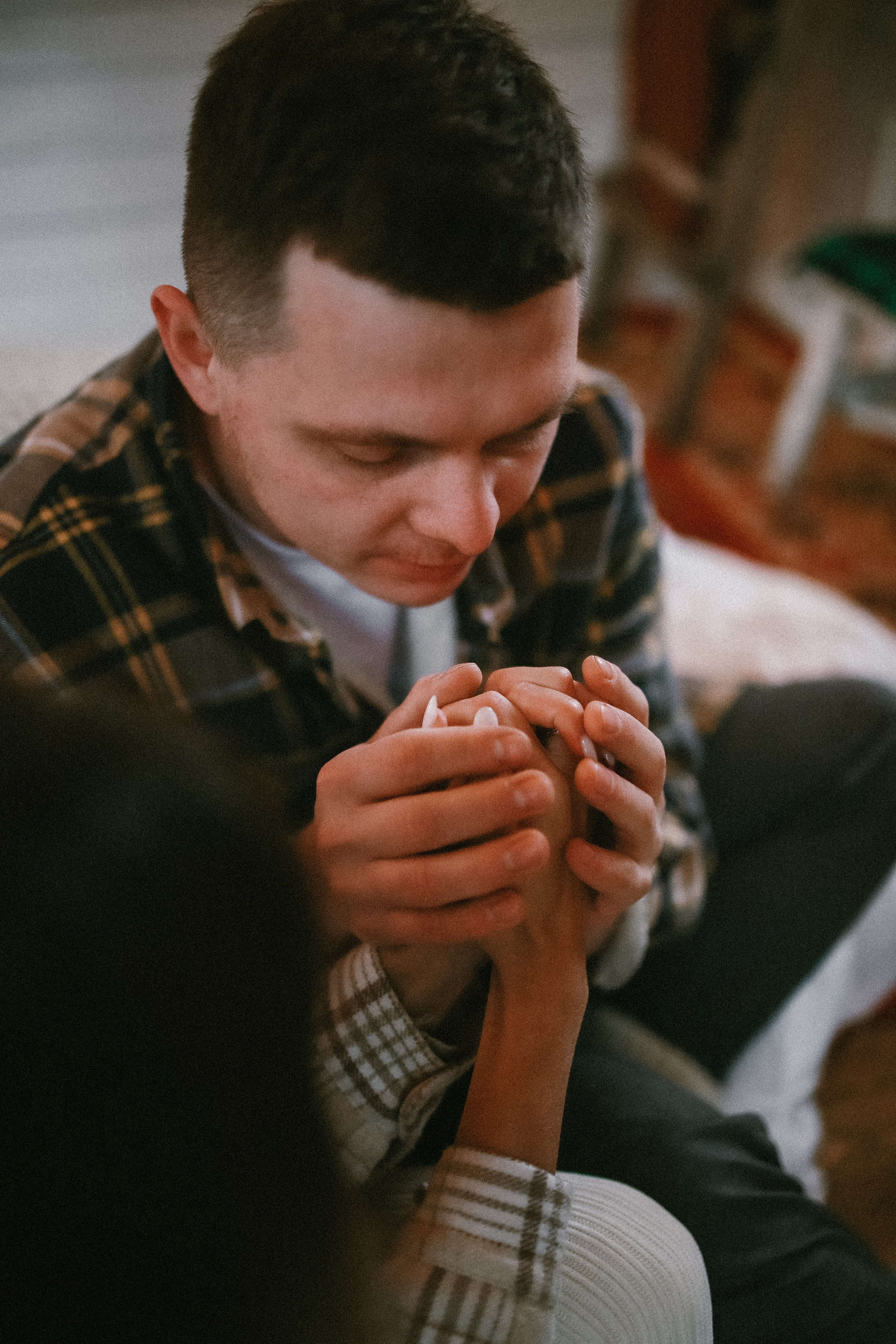 Эля & Костя. Фотограф НОГИНСК, Москва, Анастасия Белая