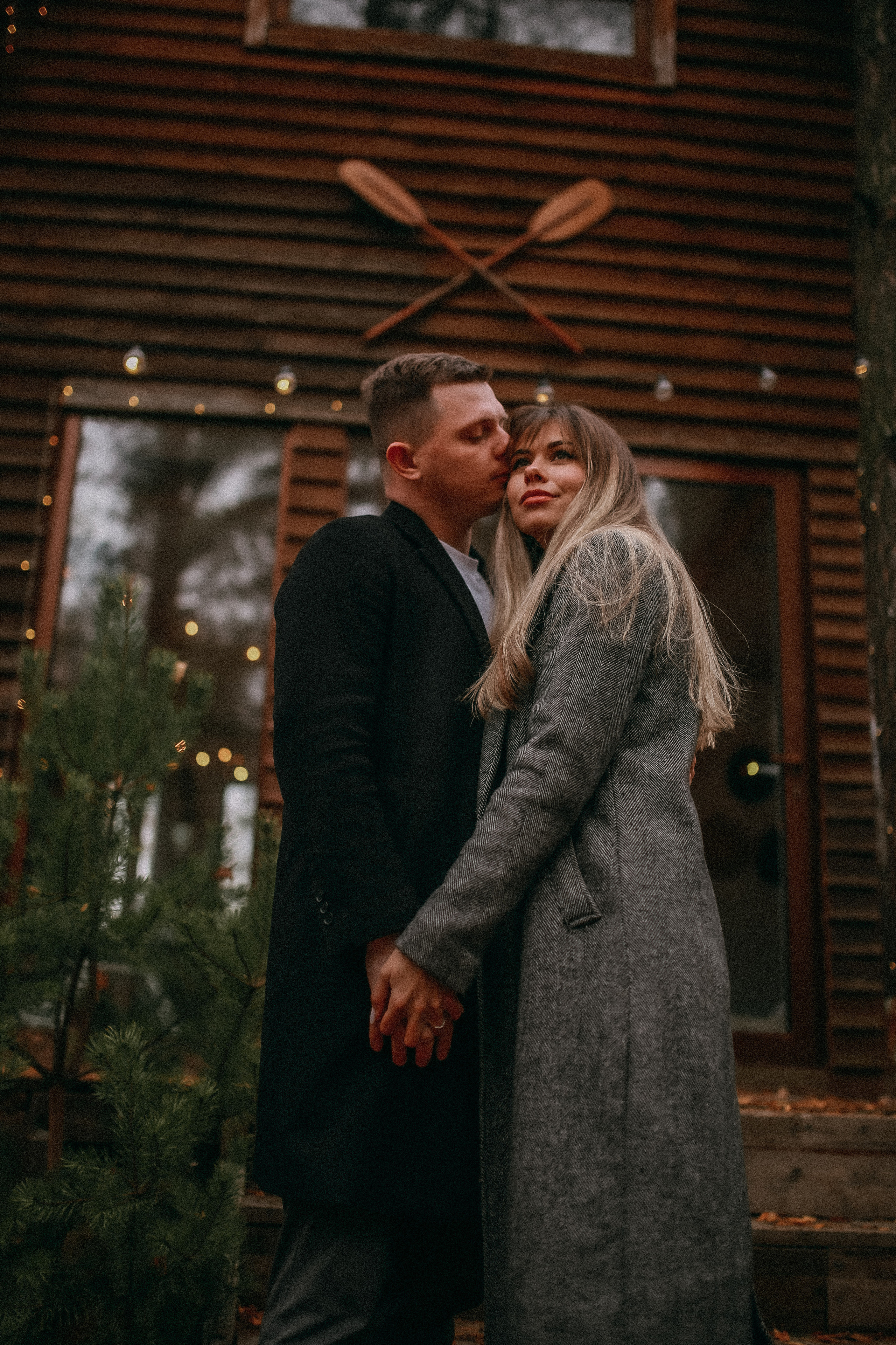 Эля & Костя. Фотограф НОГИНСК, Москва, Анастасия Белая