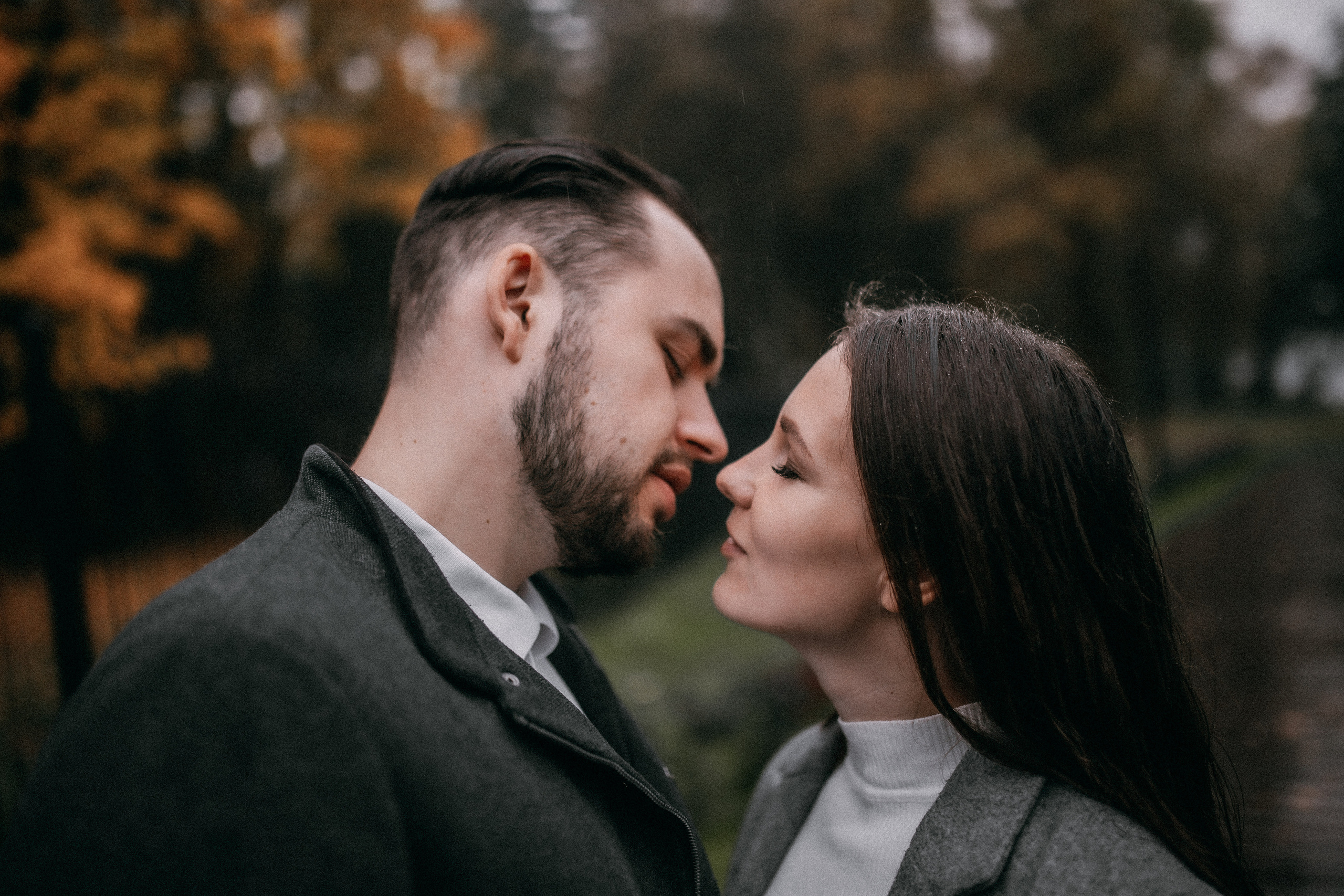 Анфиса & Леонид. Фотограф НОГИНСК, Москва, Анастасия Белая