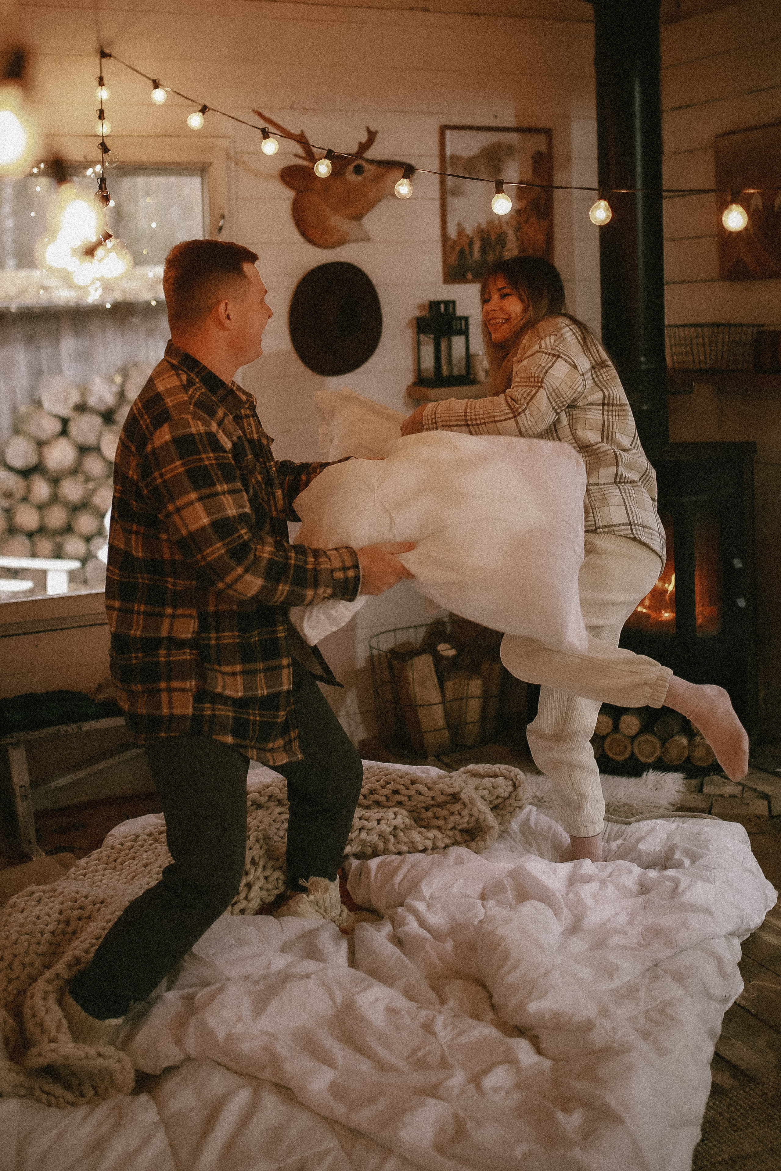 Эля & Костя. Фотограф НОГИНСК, Москва, Анастасия Белая