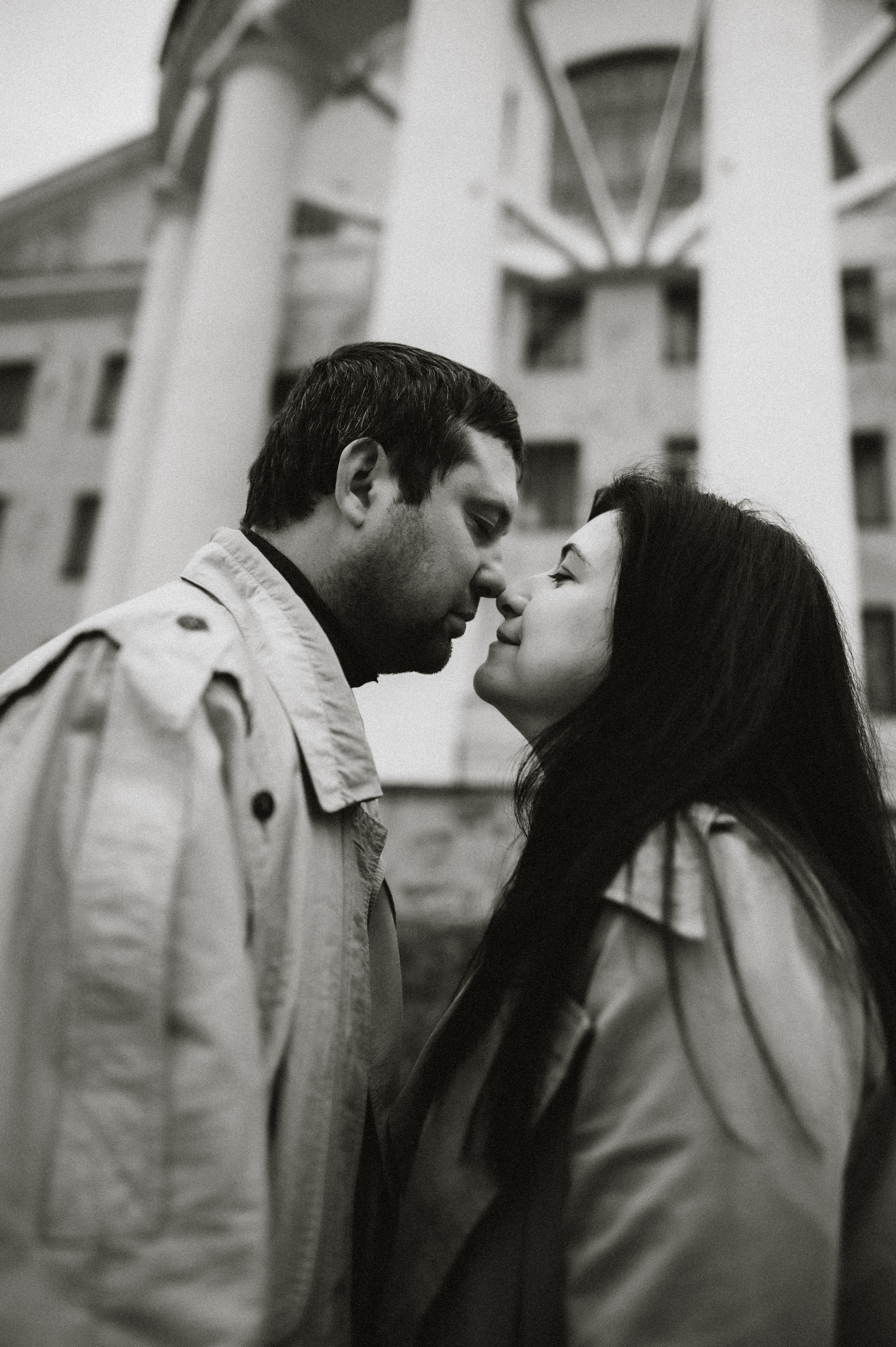 Надежда & Денис. Фотограф НОГИНСК, Москва, Анастасия Белая