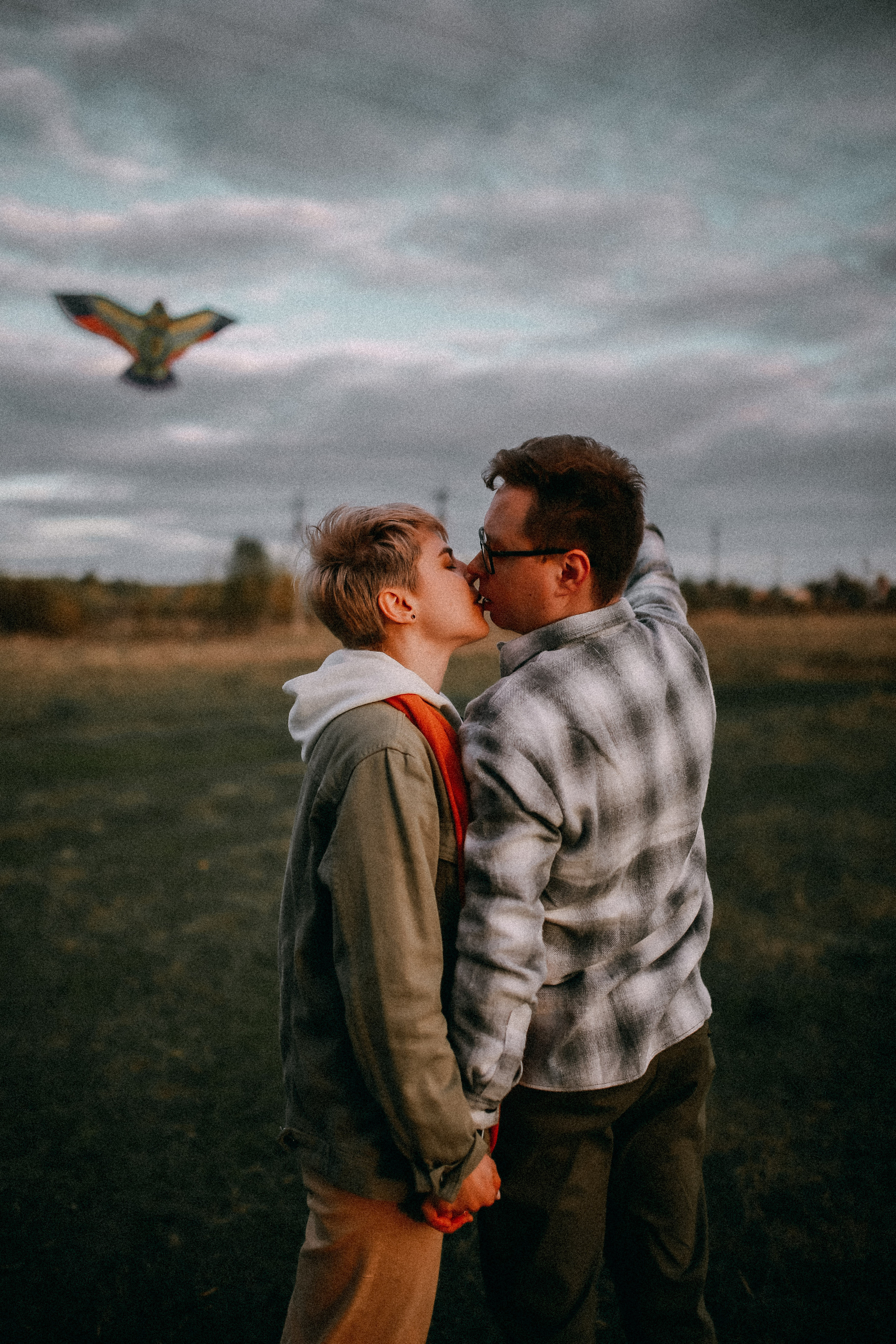 Александра & Максим. Фотограф НОГИНСК, Москва, Анастасия Белая