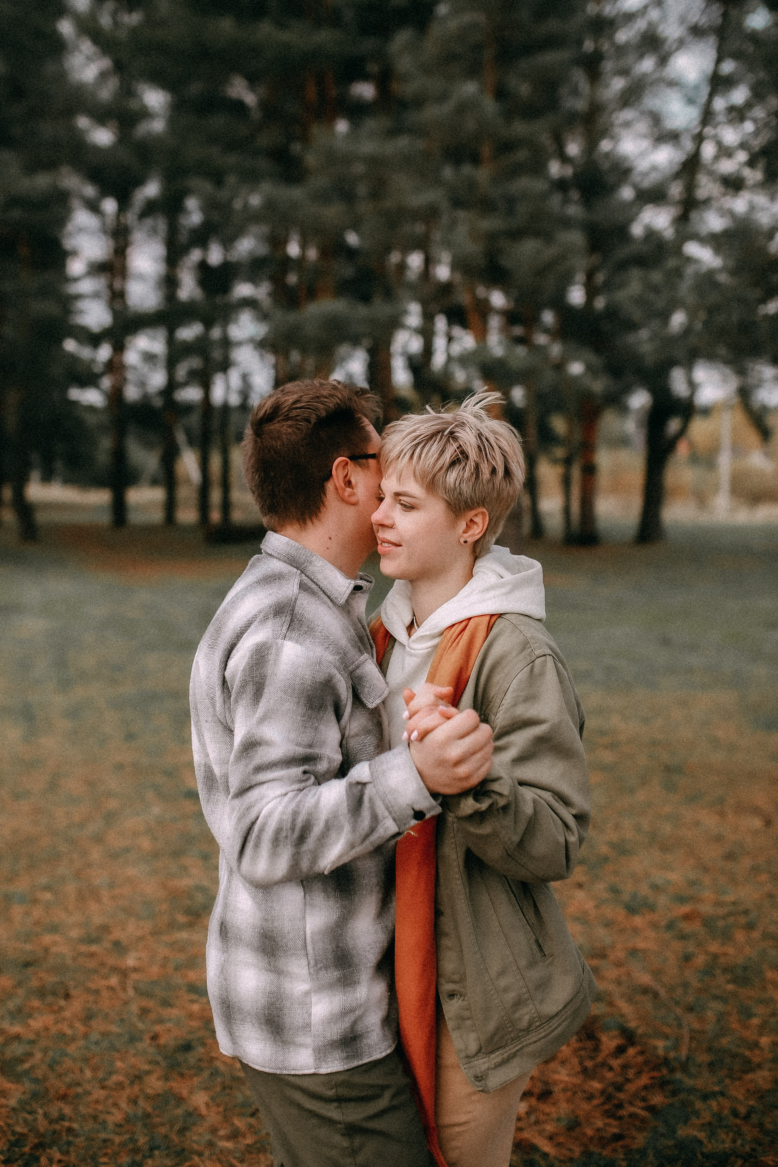 Александра & Максим. Фотограф НОГИНСК, Москва, Анастасия Белая