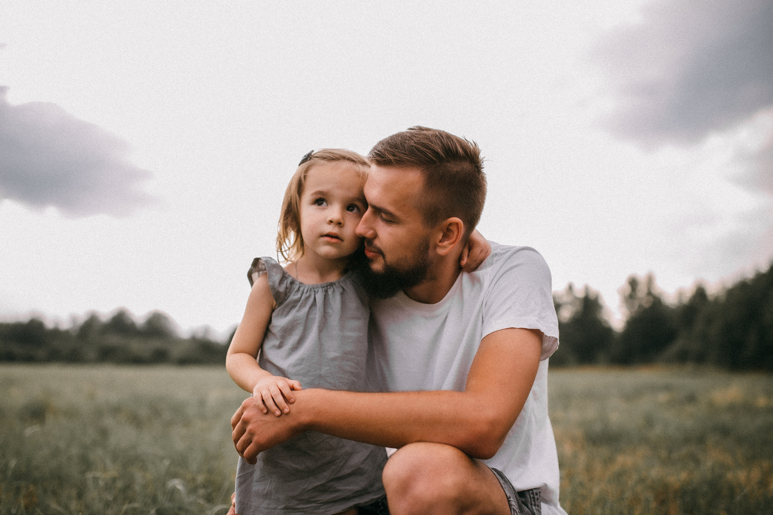 Вероника, Ольга, Сергей. Фотограф НОГИНСК, Москва, Анастасия Белая
