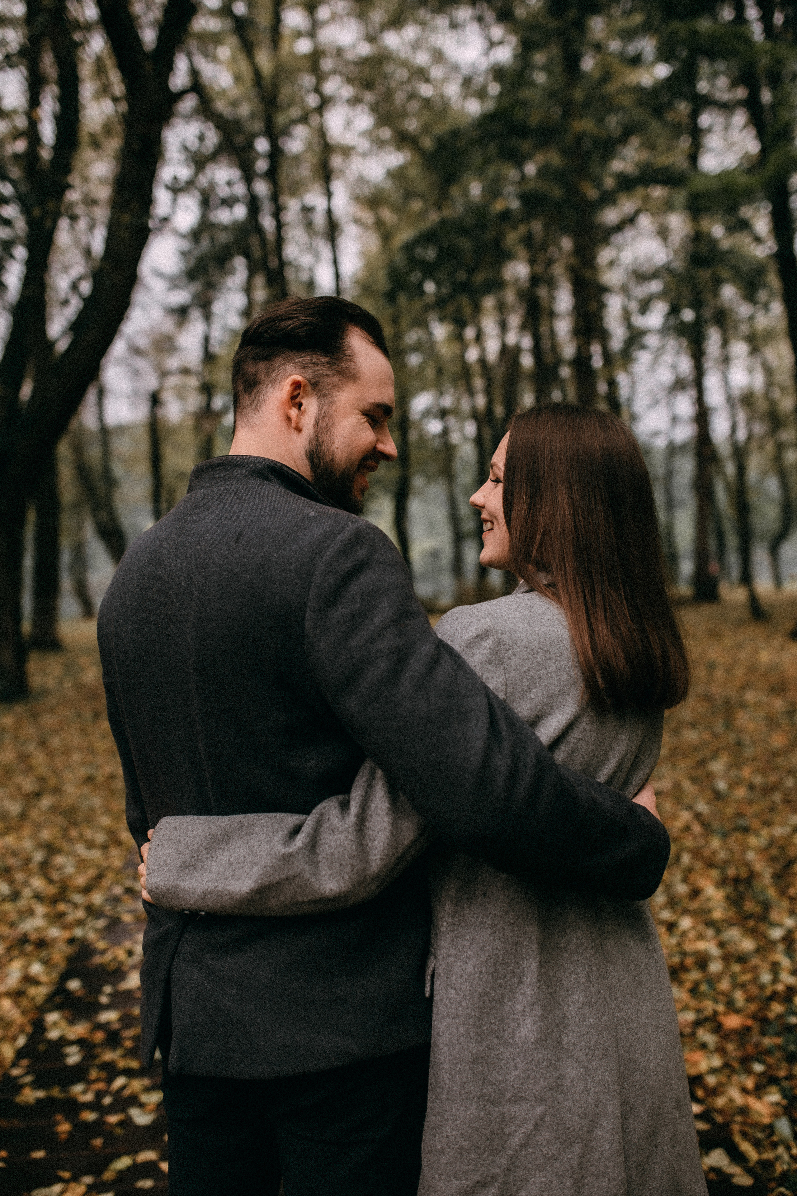Анфиса & Леонид. Фотограф НОГИНСК, Москва, Анастасия Белая