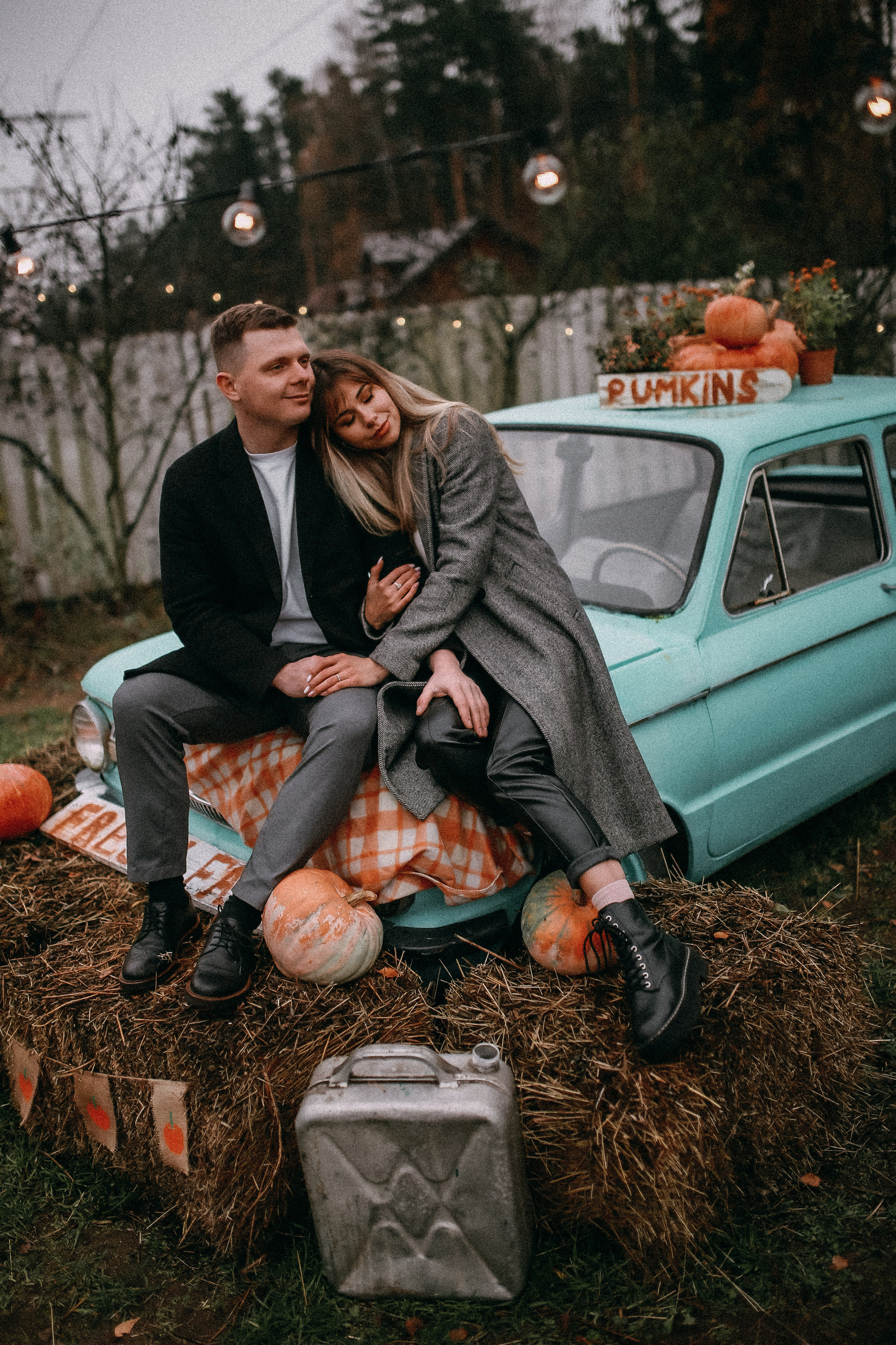 Эля & Костя. Фотограф НОГИНСК, Москва, Анастасия Белая