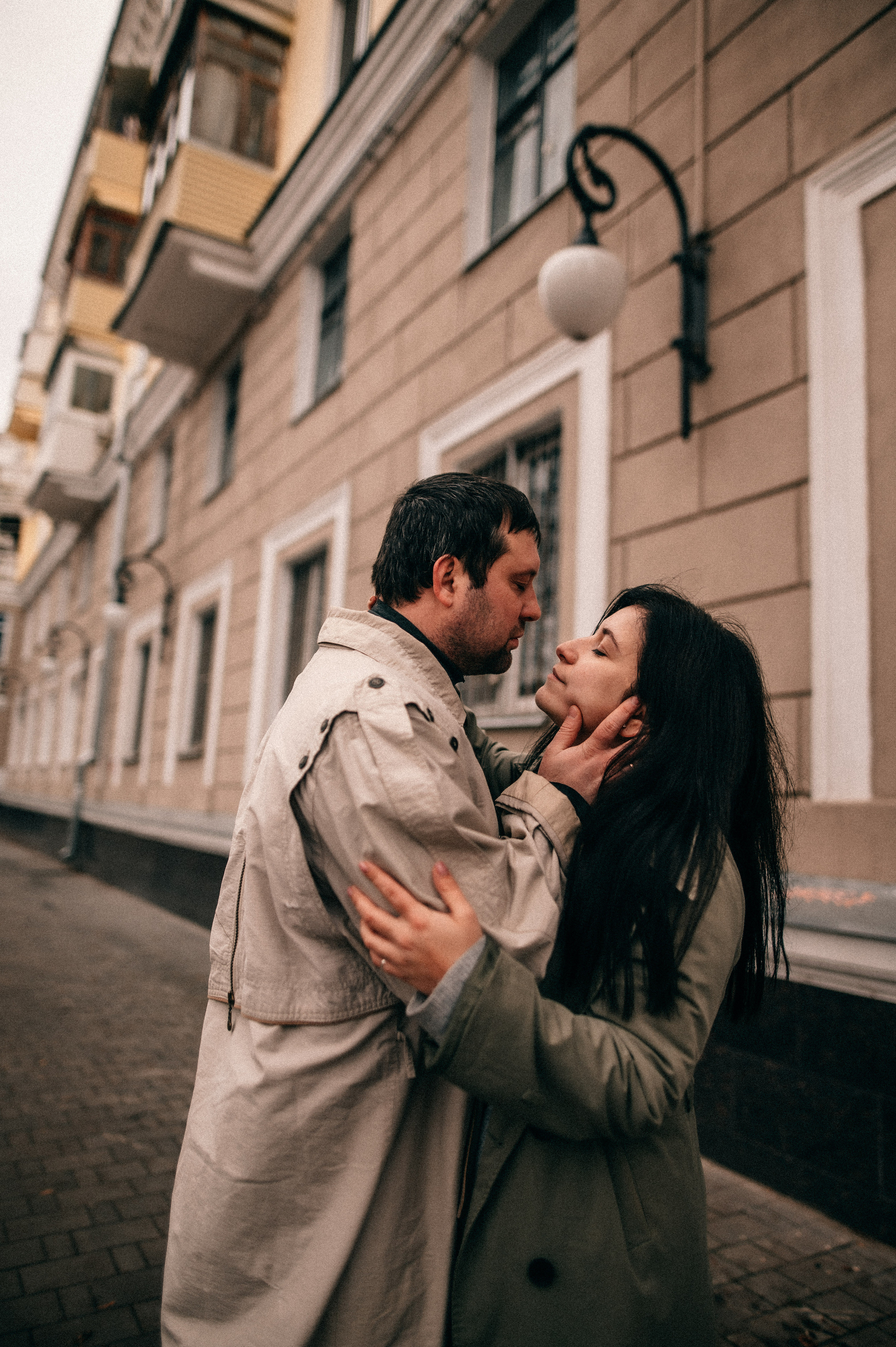 Надежда & Денис. Фотограф НОГИНСК, Москва, Анастасия Белая