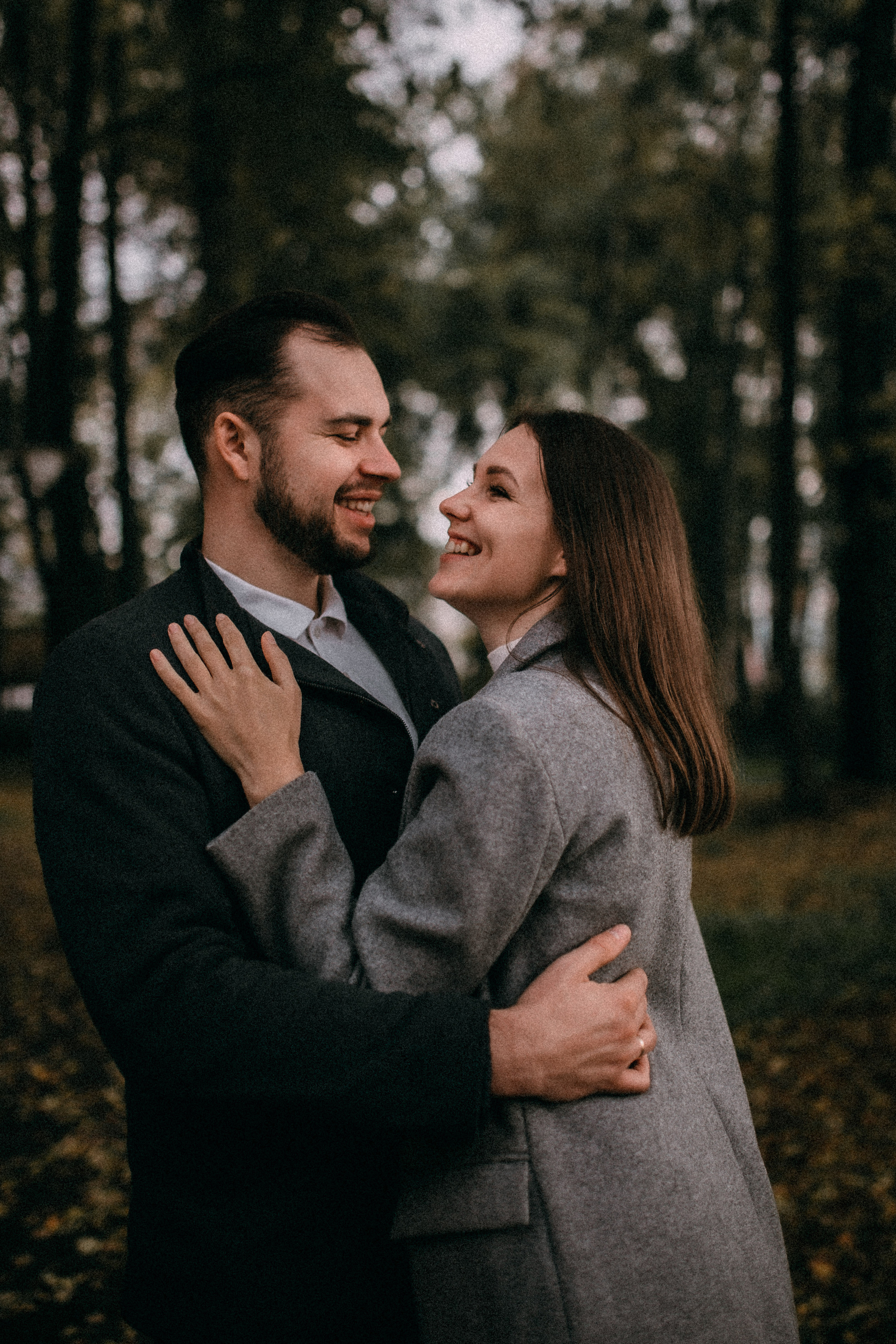 Анфиса & Леонид. Фотограф НОГИНСК, Москва, Анастасия Белая