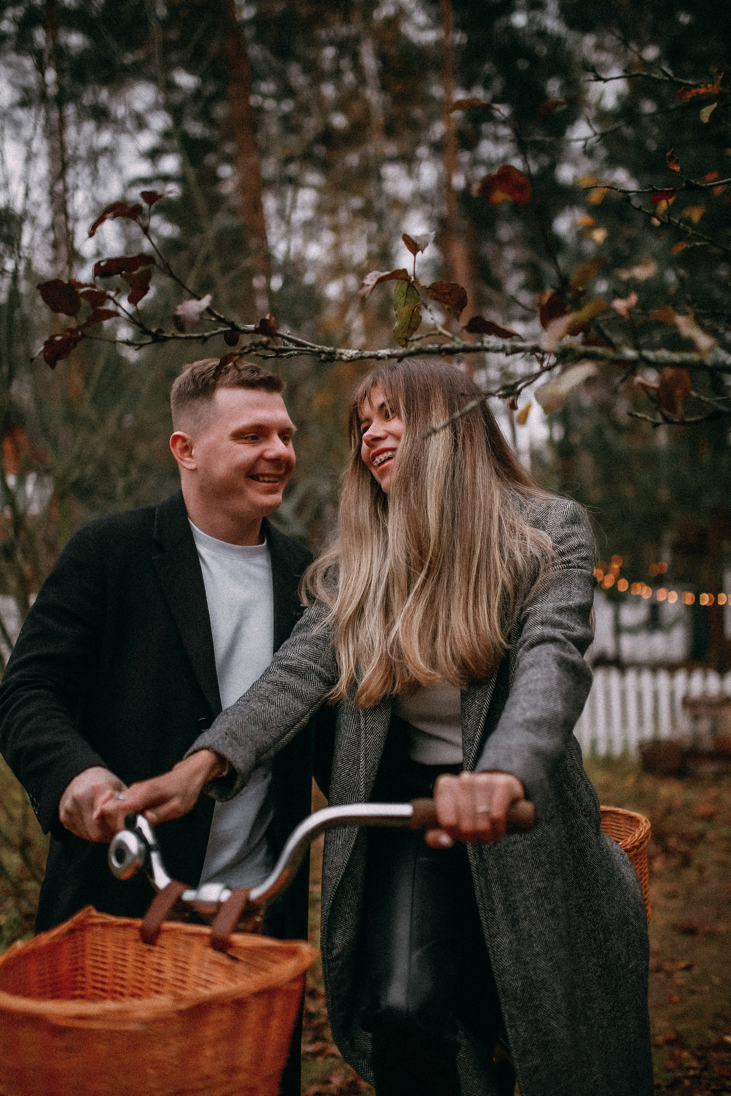 Эля & Костя. Фотограф НОГИНСК, Москва, Анастасия Белая