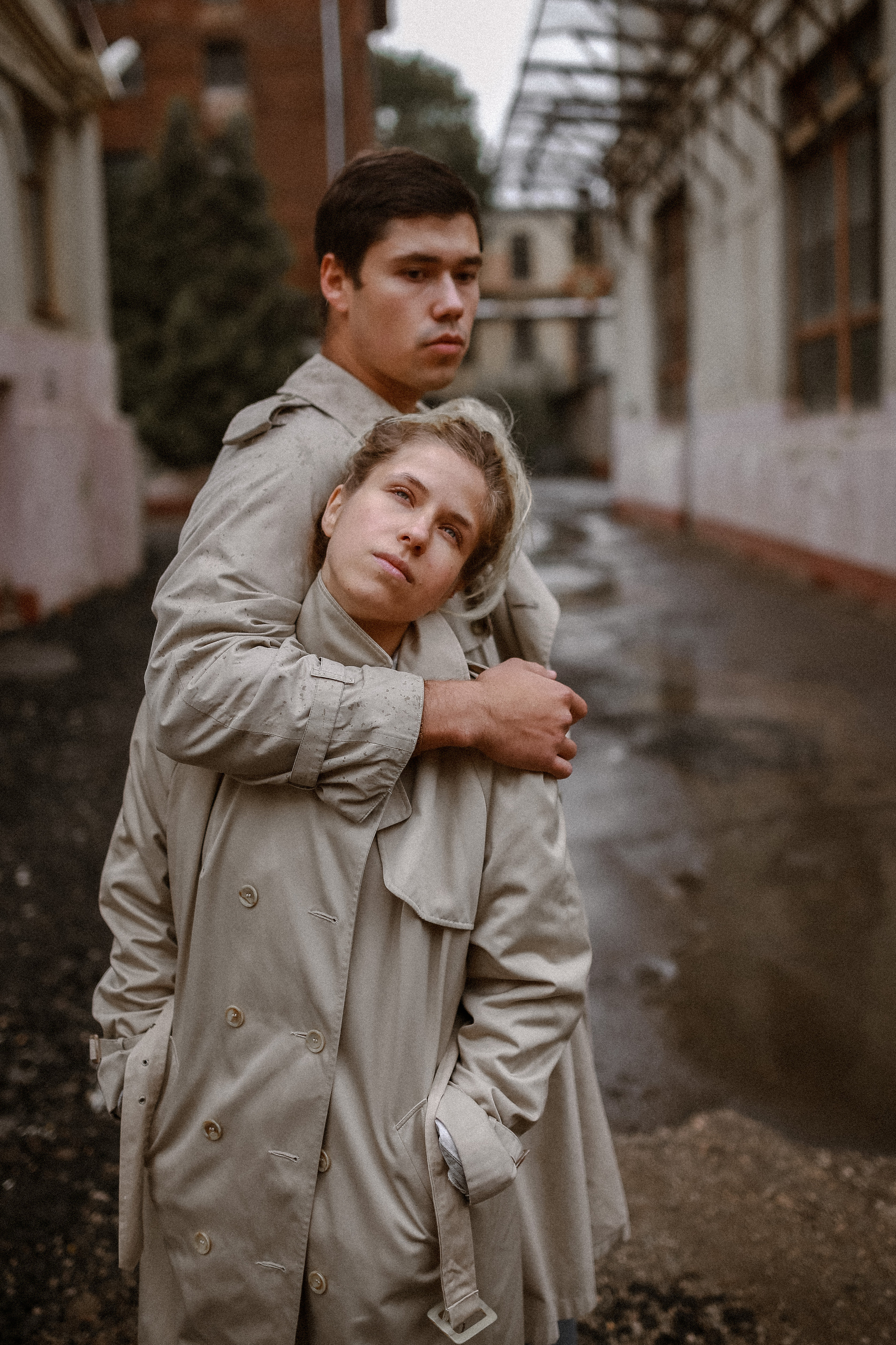 Лера & Юра. Фотограф НОГИНСК, Москва, Анастасия Белая