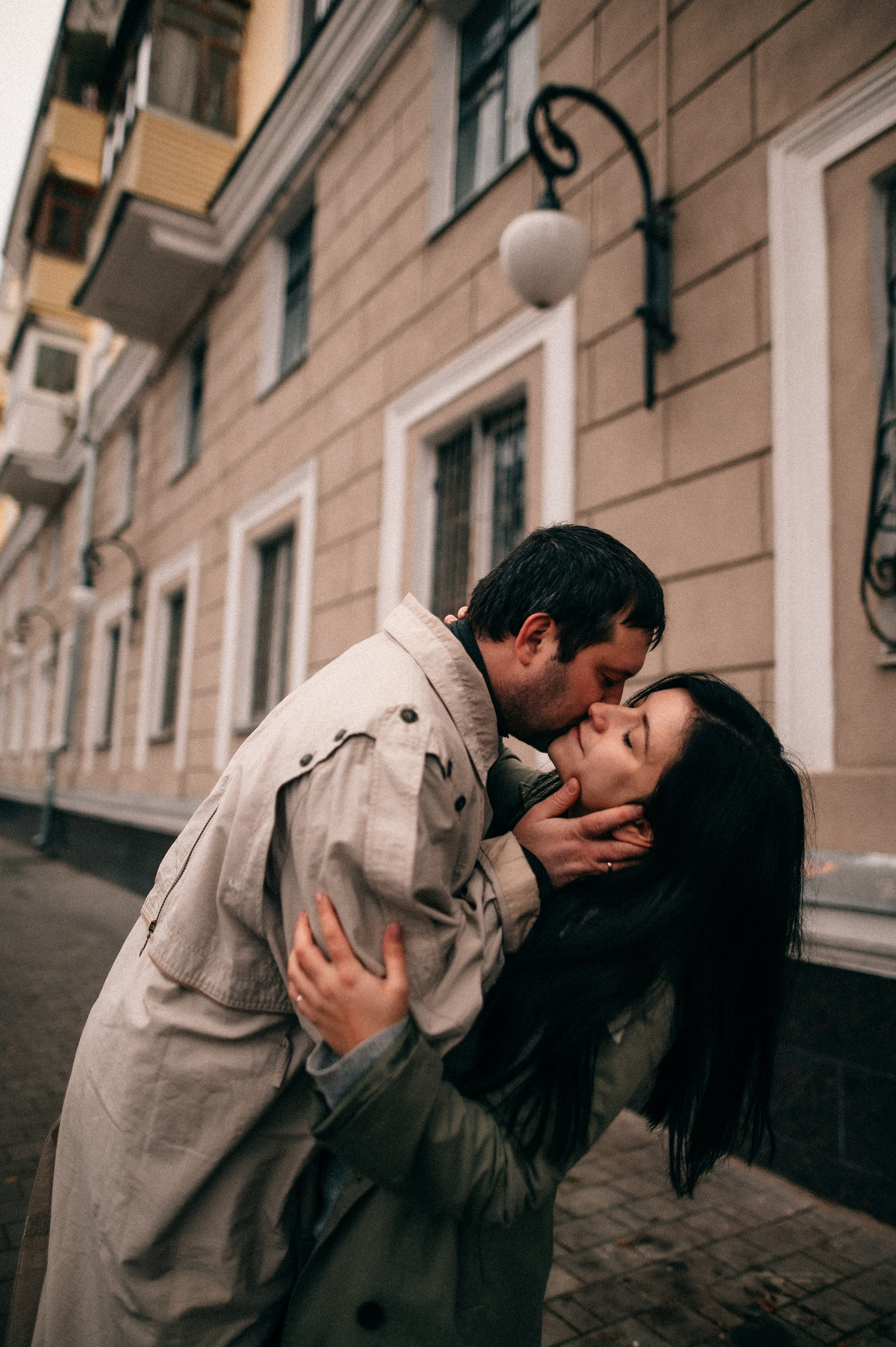 Надежда & Денис. Фотограф НОГИНСК, Москва, Анастасия Белая