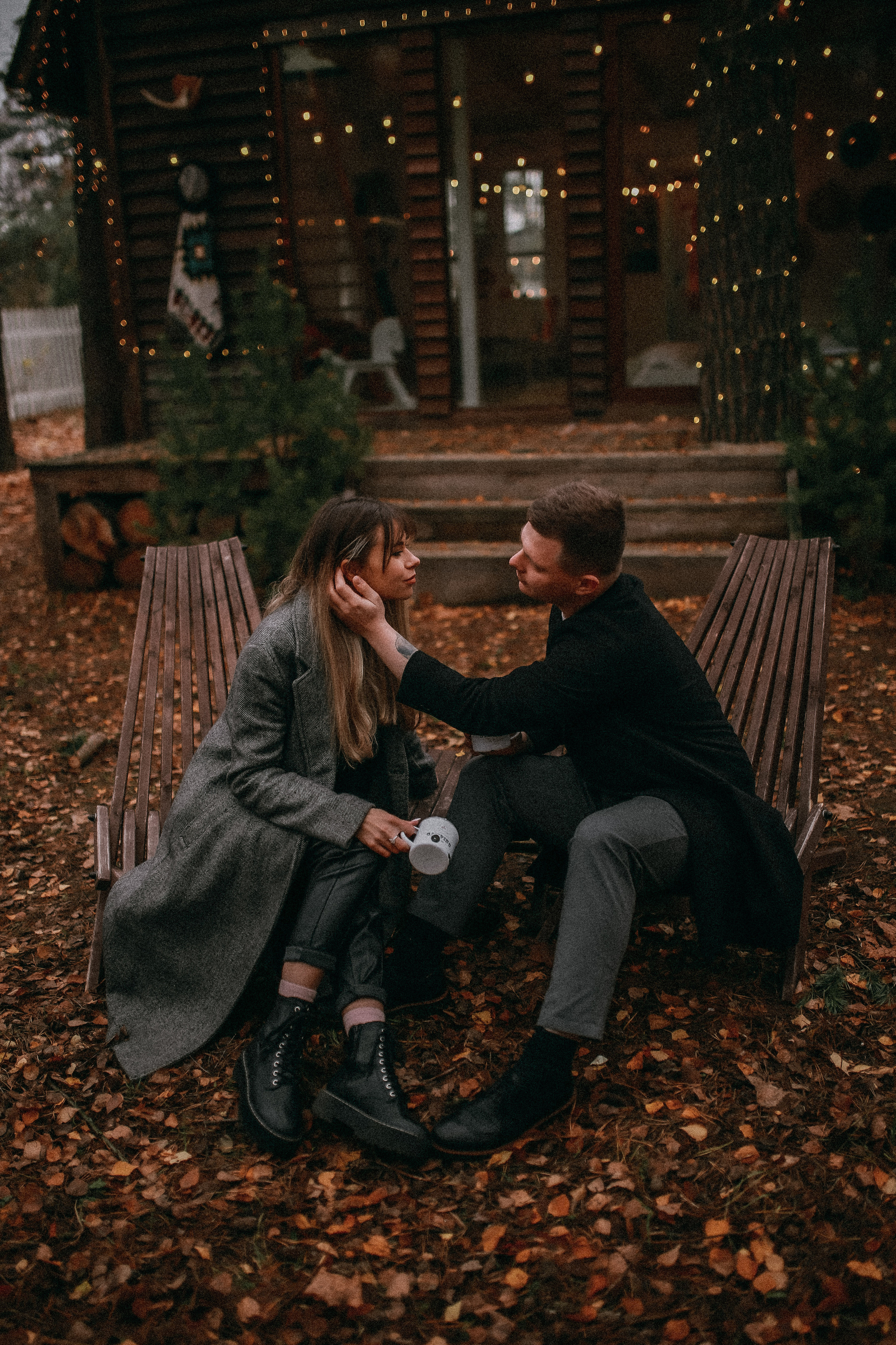 Эля & Костя. Фотограф НОГИНСК, Москва, Анастасия Белая