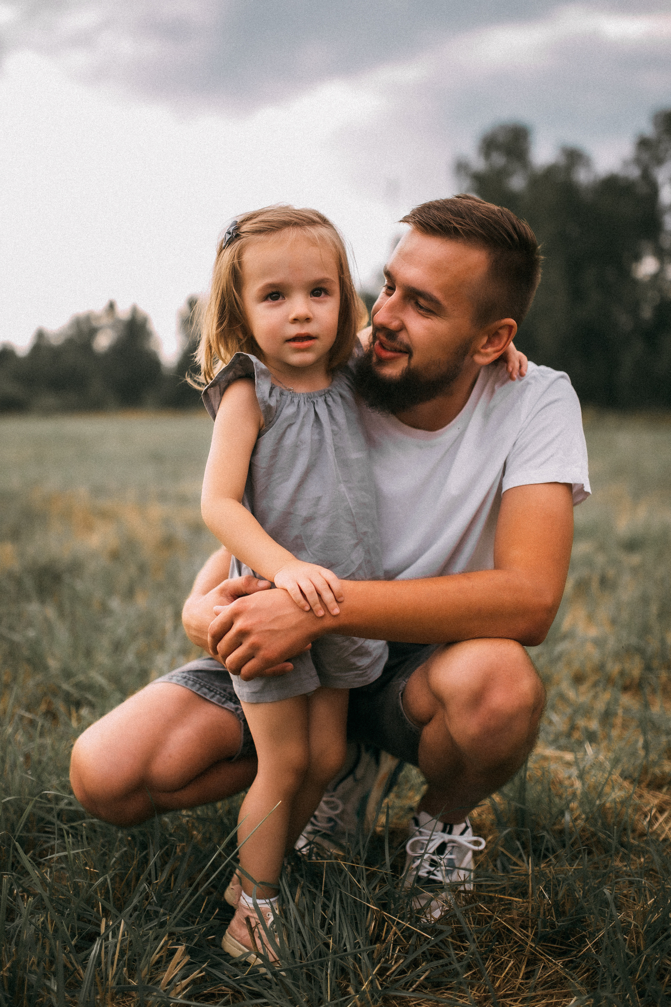 Вероника, Ольга, Сергей. Фотограф НОГИНСК, Москва, Анастасия Белая