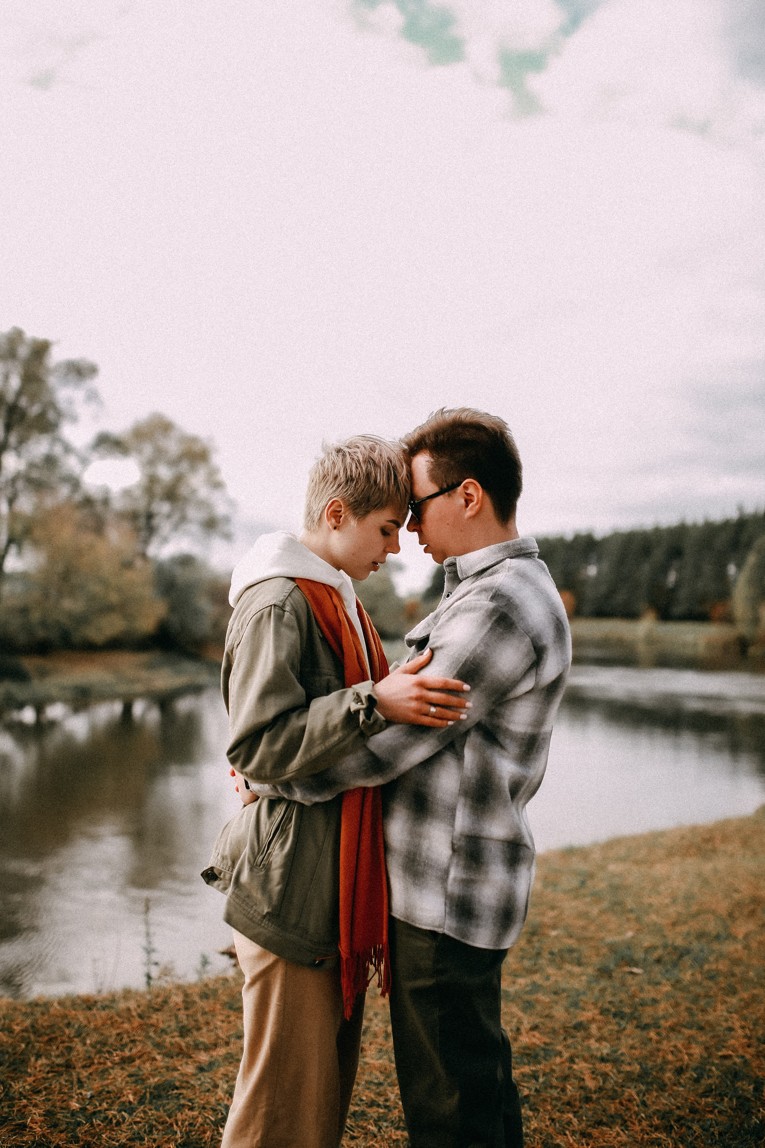 Александра & Максим. Фотограф НОГИНСК, Москва, Анастасия Белая