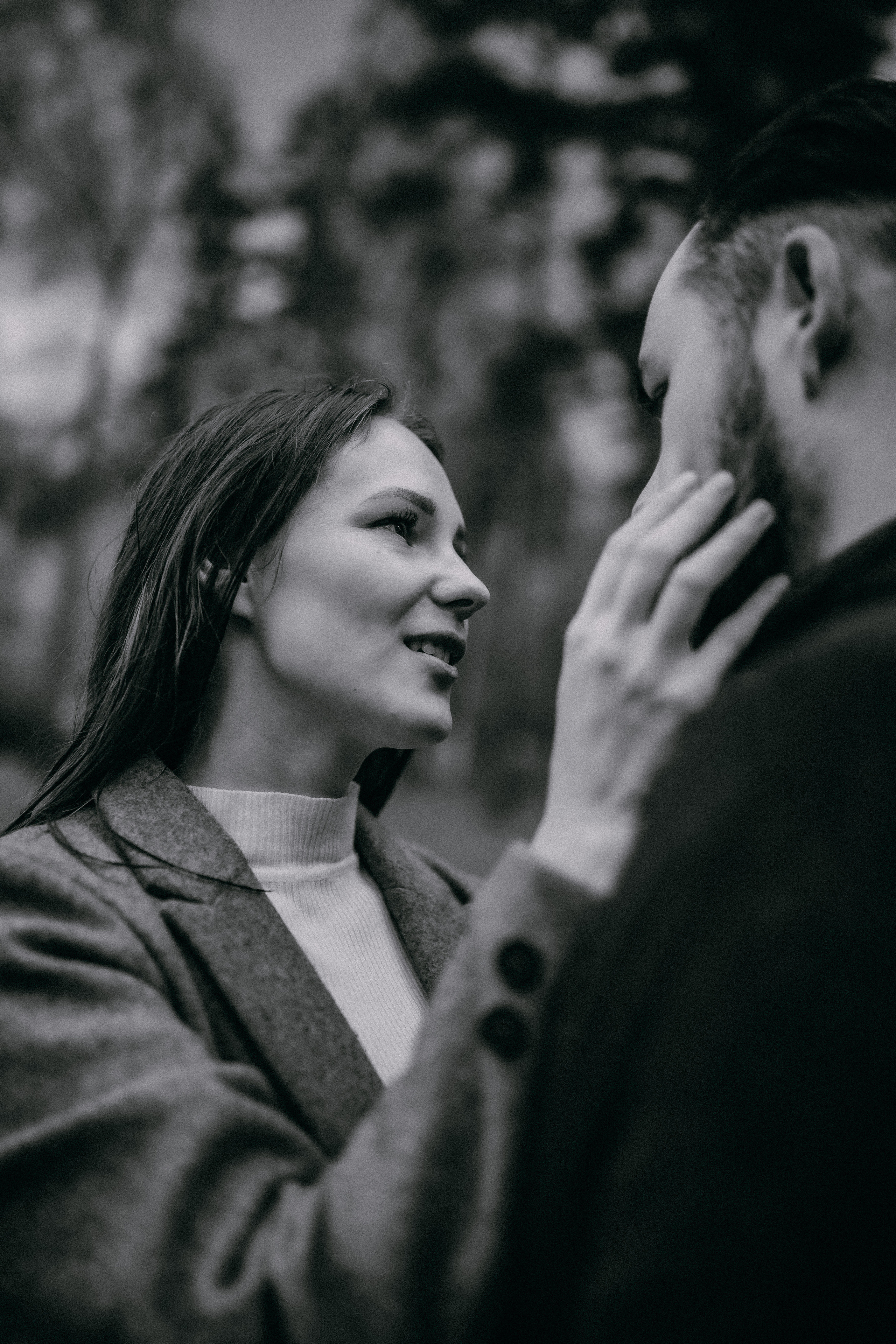 Анфиса & Леонид. Фотограф НОГИНСК, Москва, Анастасия Белая