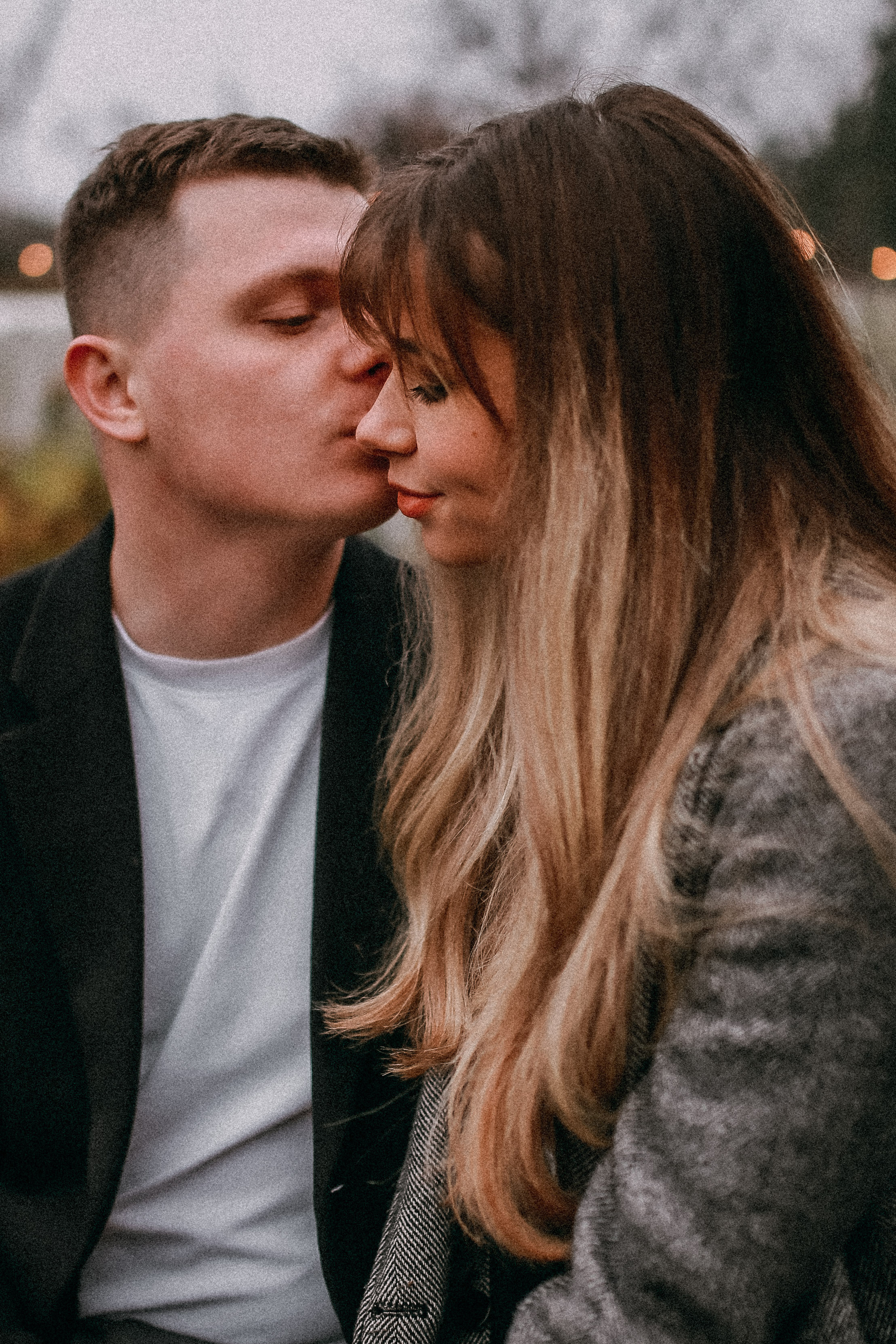 Эля & Костя. Фотограф НОГИНСК, Москва, Анастасия Белая