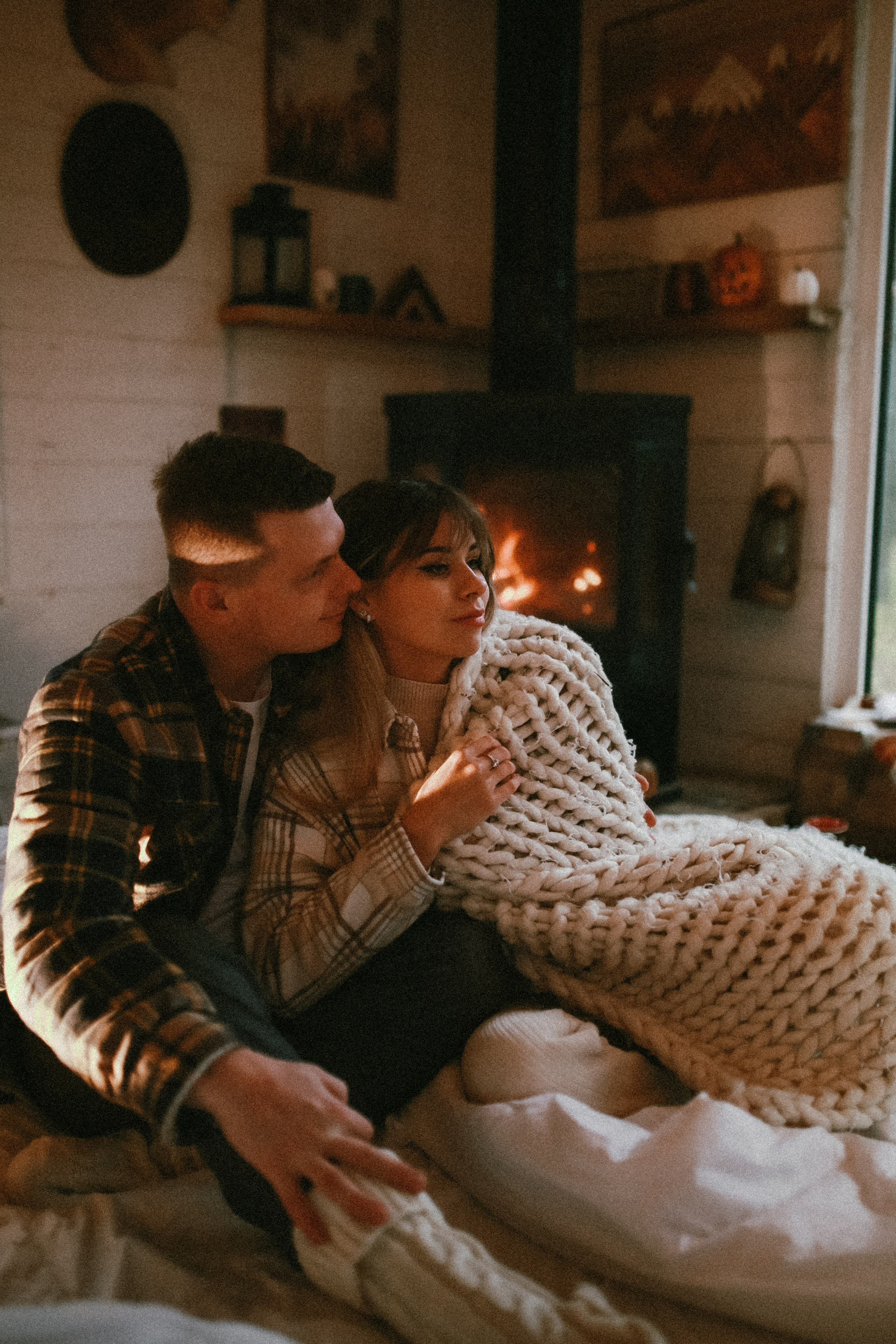 Эля & Костя. Фотограф НОГИНСК, Москва, Анастасия Белая