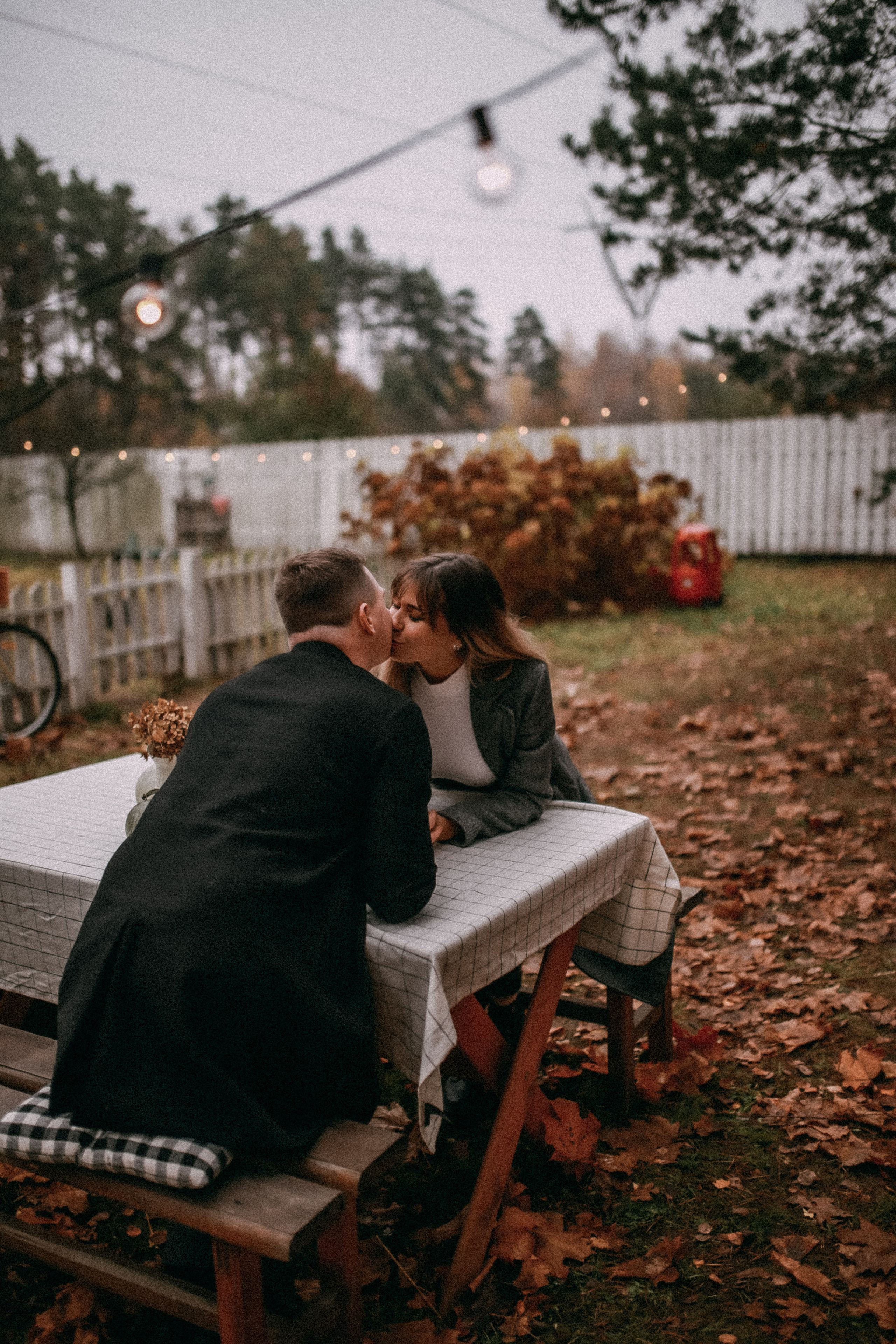 Эля & Костя. Фотограф НОГИНСК, Москва, Анастасия Белая