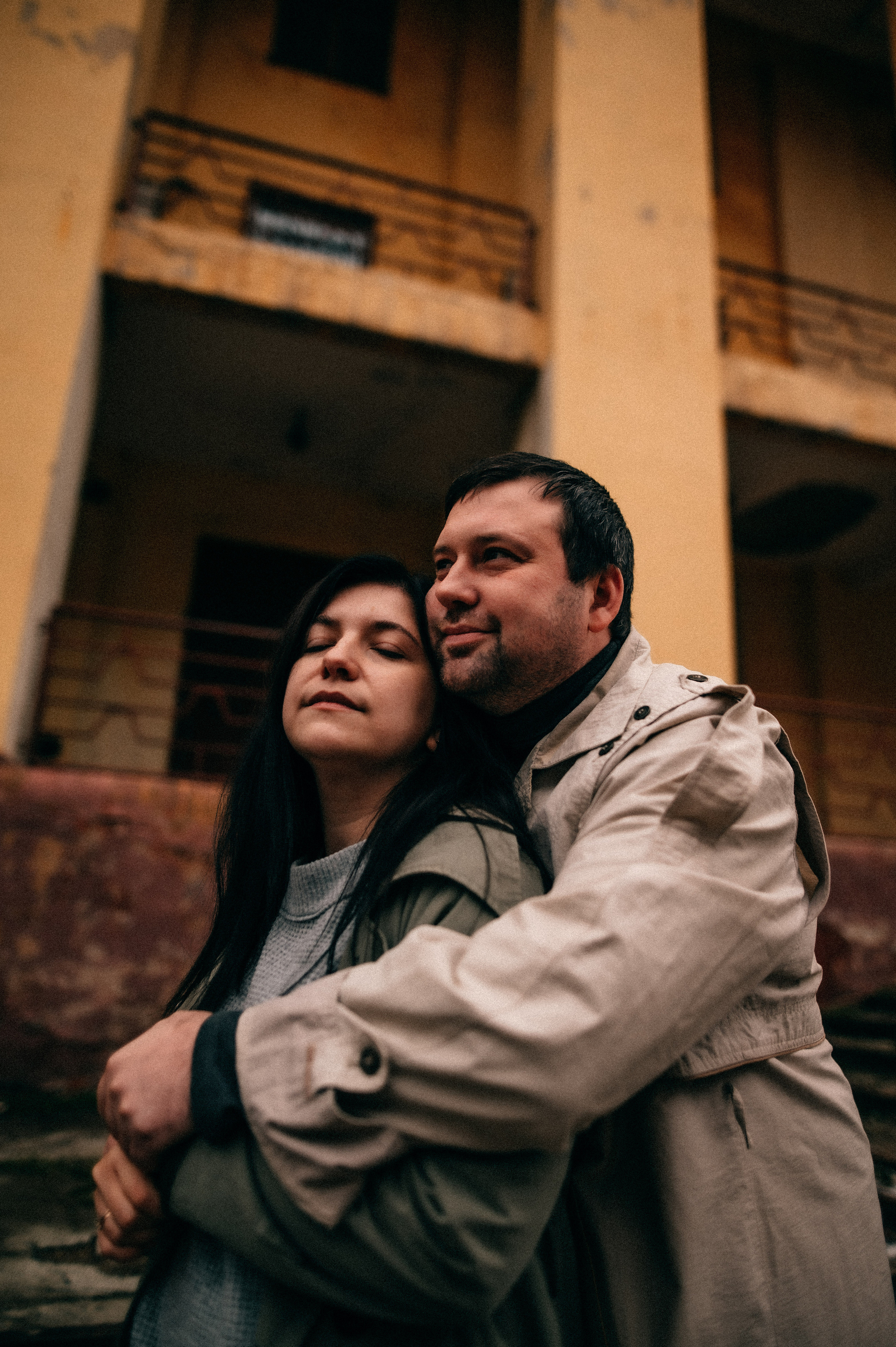 Надежда & Денис. Фотограф НОГИНСК, Москва, Анастасия Белая