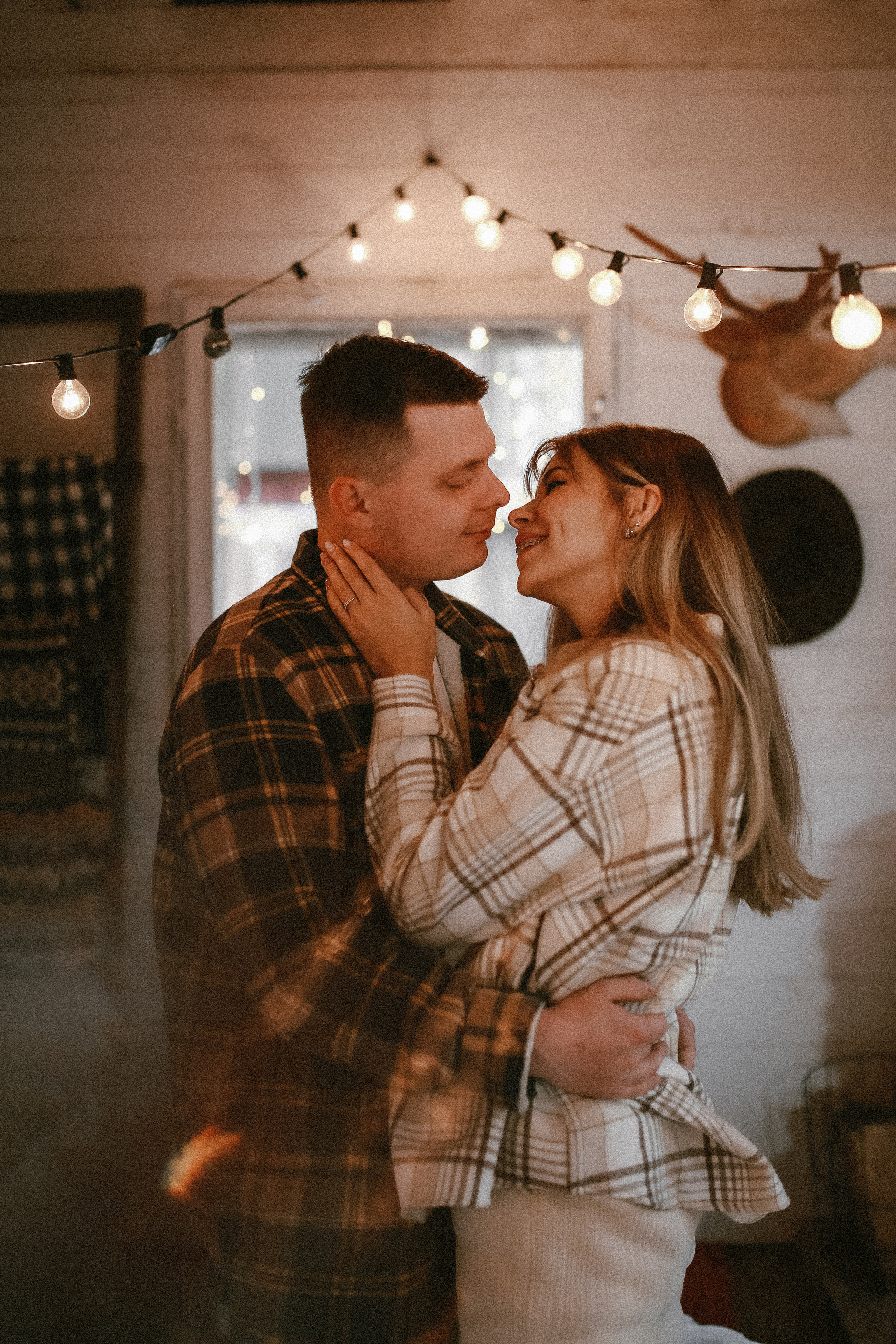 Эля & Костя. Фотограф НОГИНСК, Москва, Анастасия Белая