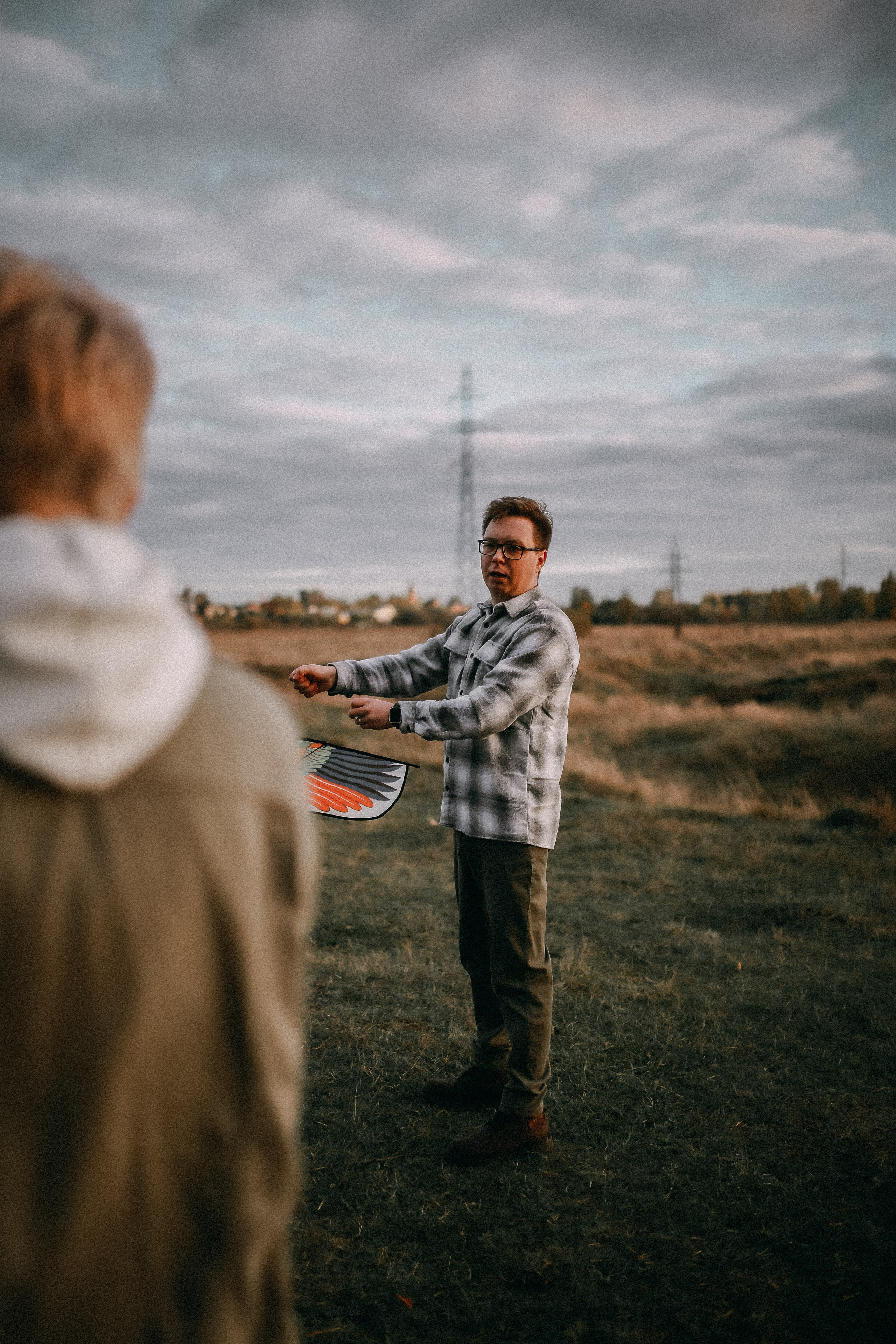 Александра & Максим. Фотограф НОГИНСК, Москва, Анастасия Белая
