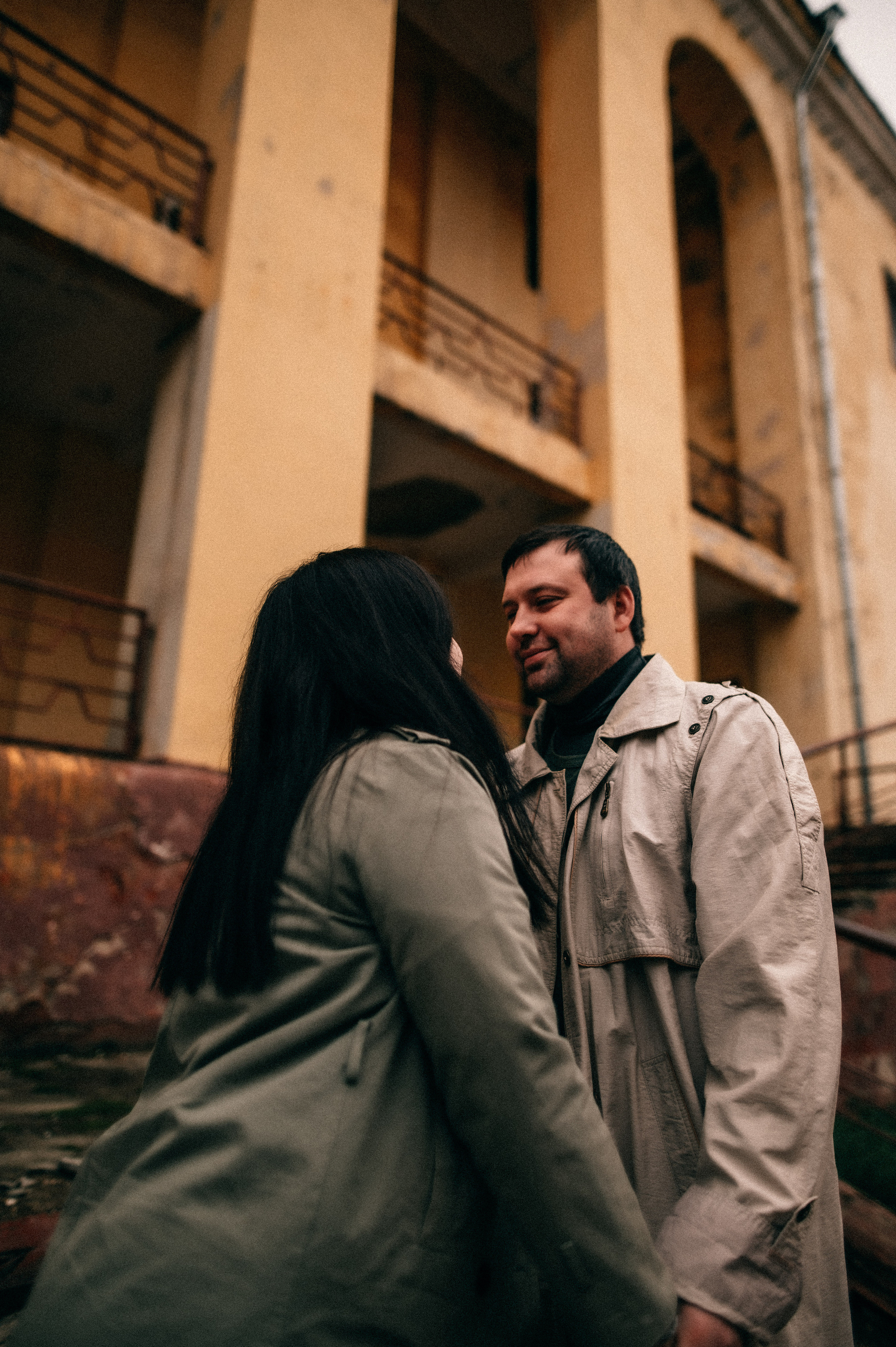 Надежда & Денис. Фотограф НОГИНСК, Москва, Анастасия Белая