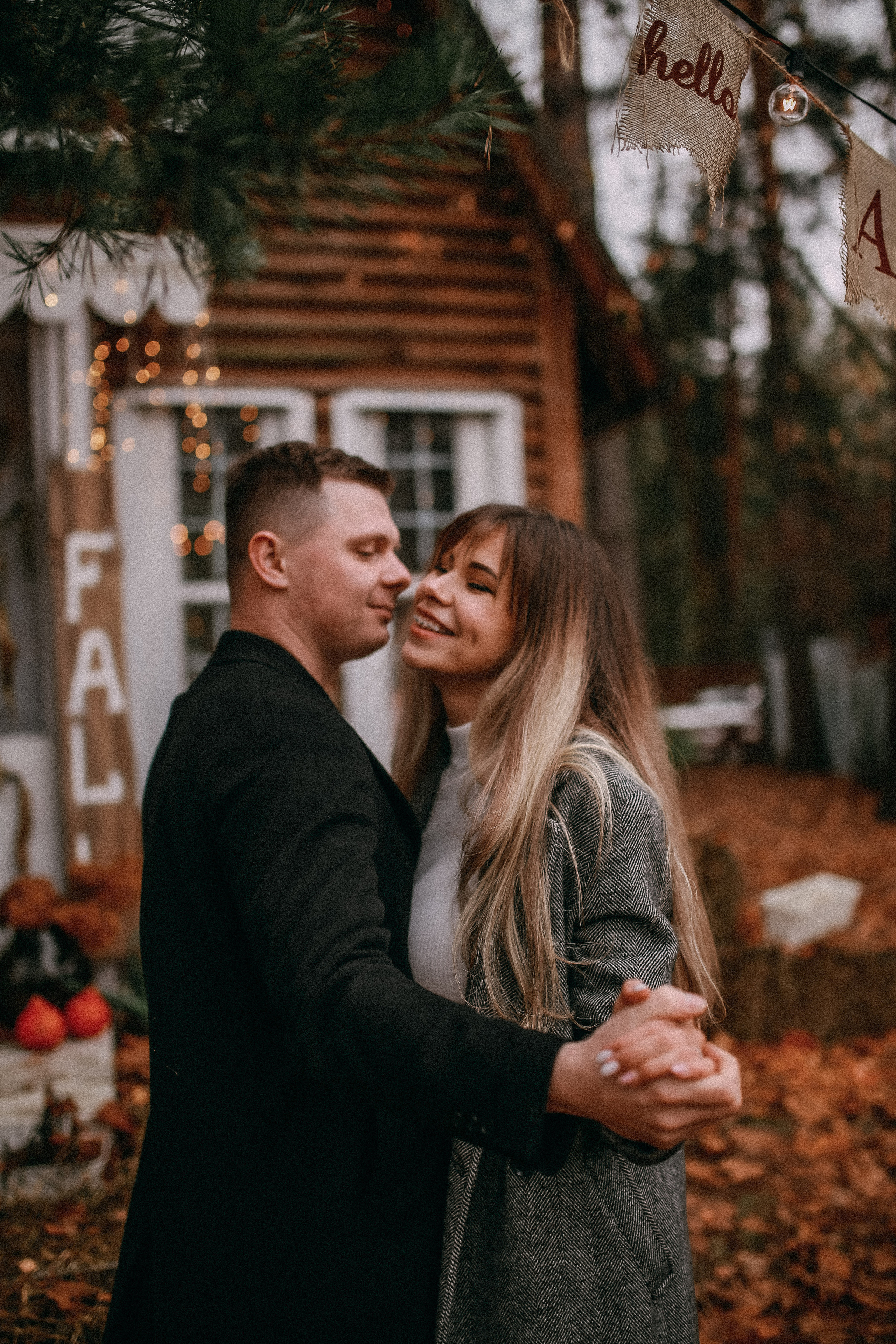 Эля & Костя. Фотограф НОГИНСК, Москва, Анастасия Белая