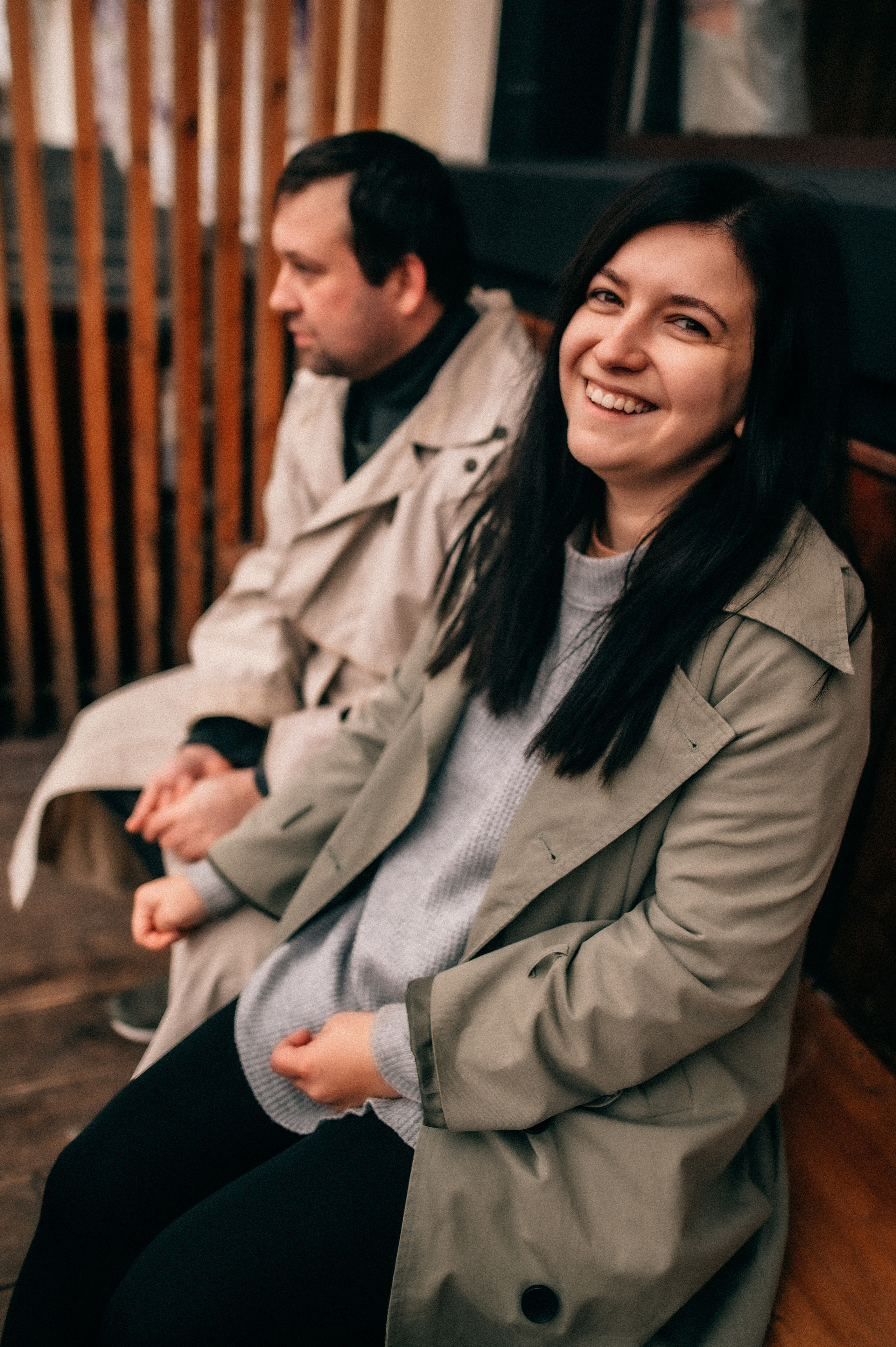 Надежда & Денис. Фотограф НОГИНСК, Москва, Анастасия Белая