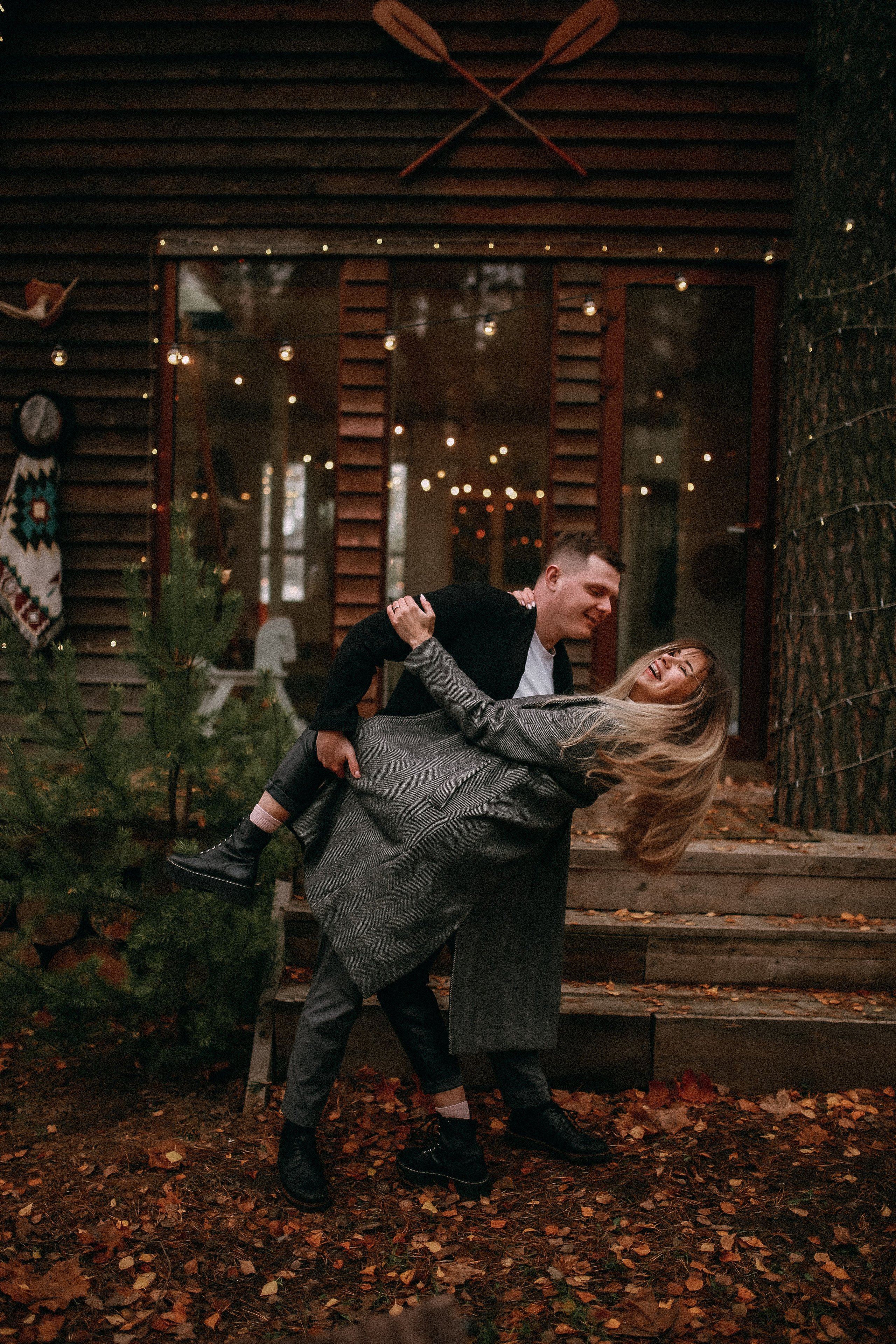 Эля & Костя. Фотограф НОГИНСК, Москва, Анастасия Белая