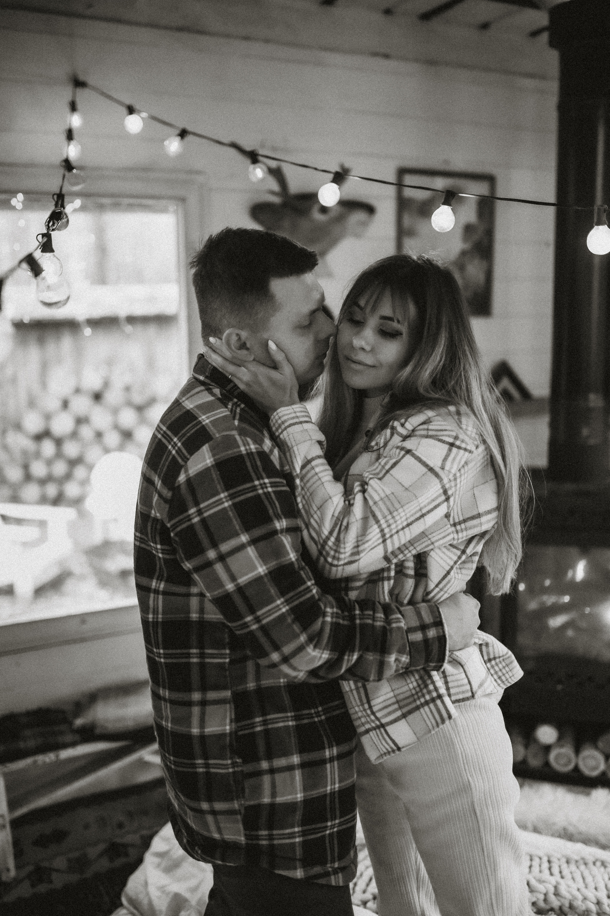 Эля & Костя. Фотограф НОГИНСК, Москва, Анастасия Белая