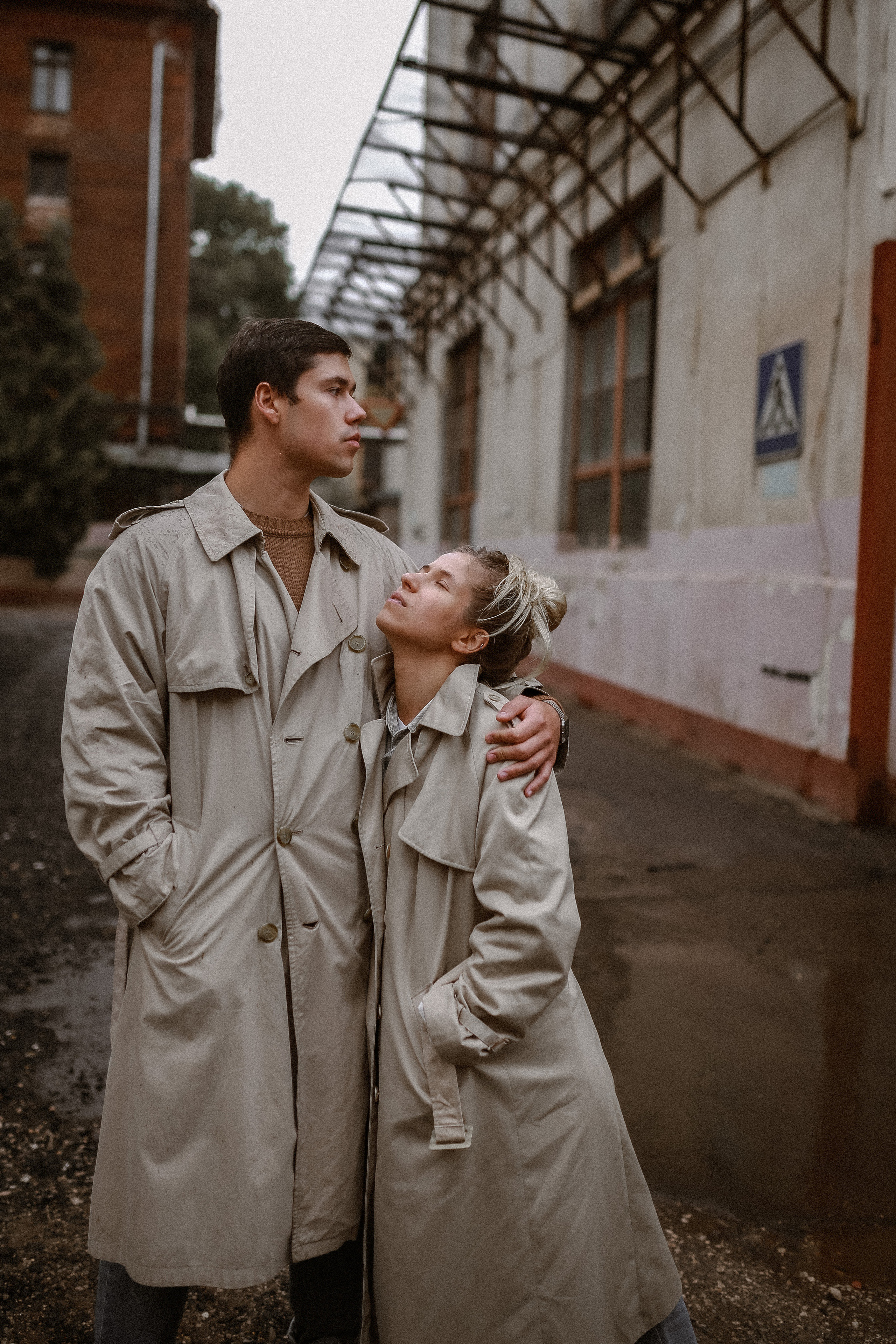 Лера & Юра. Фотограф НОГИНСК, Москва, Анастасия Белая