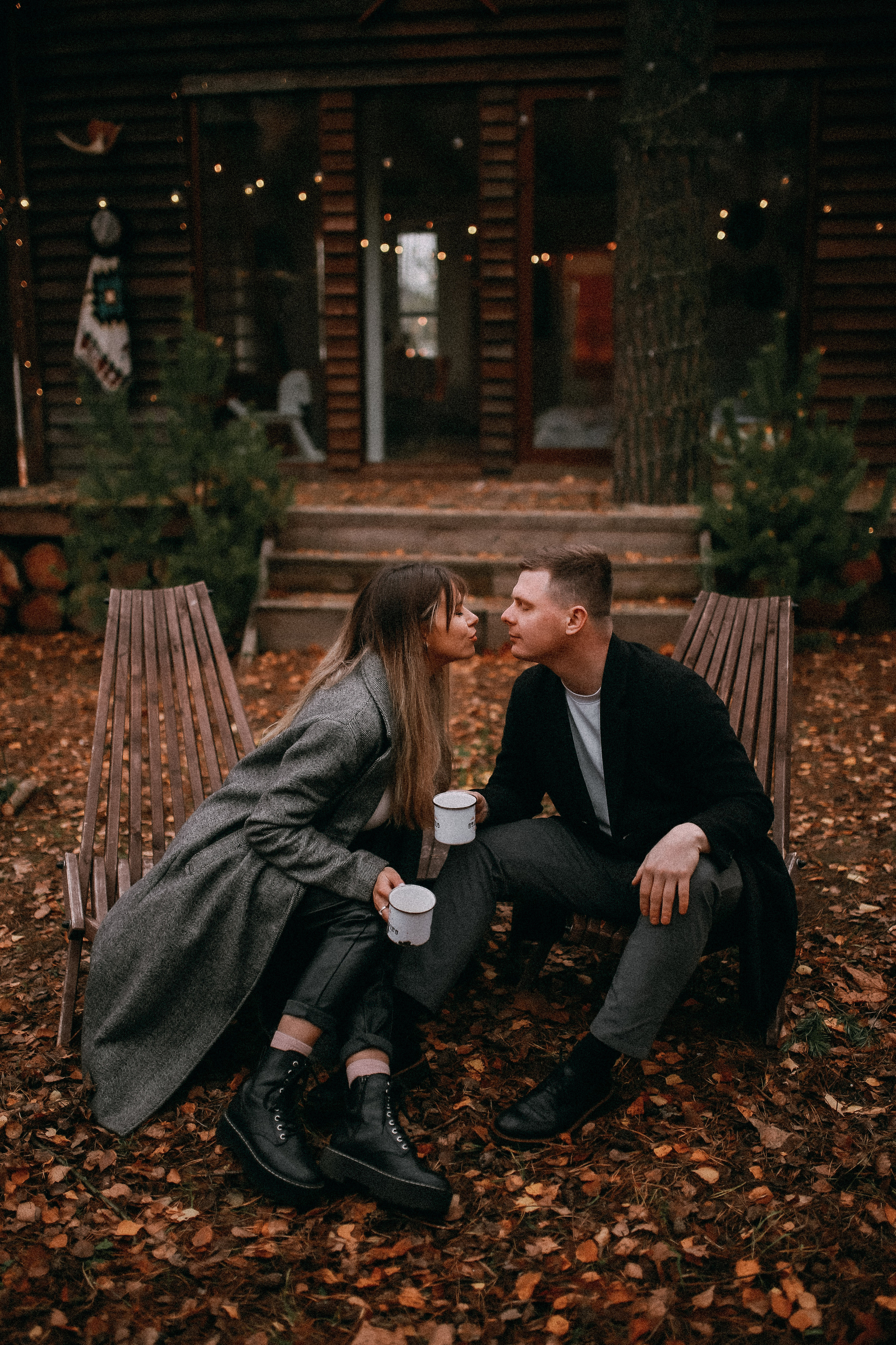 Эля & Костя. Фотограф НОГИНСК, Москва, Анастасия Белая