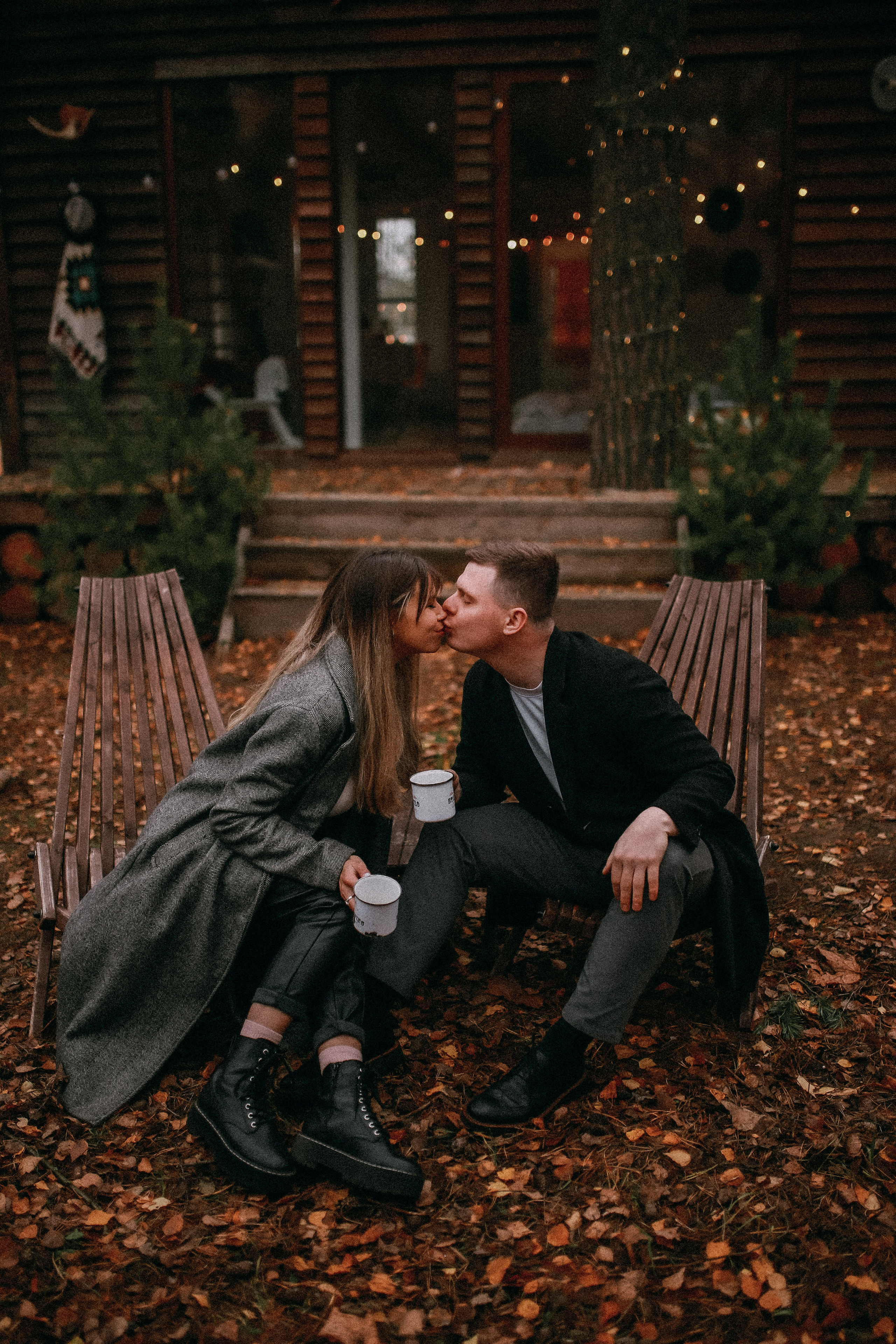 Эля & Костя. Фотограф НОГИНСК, Москва, Анастасия Белая