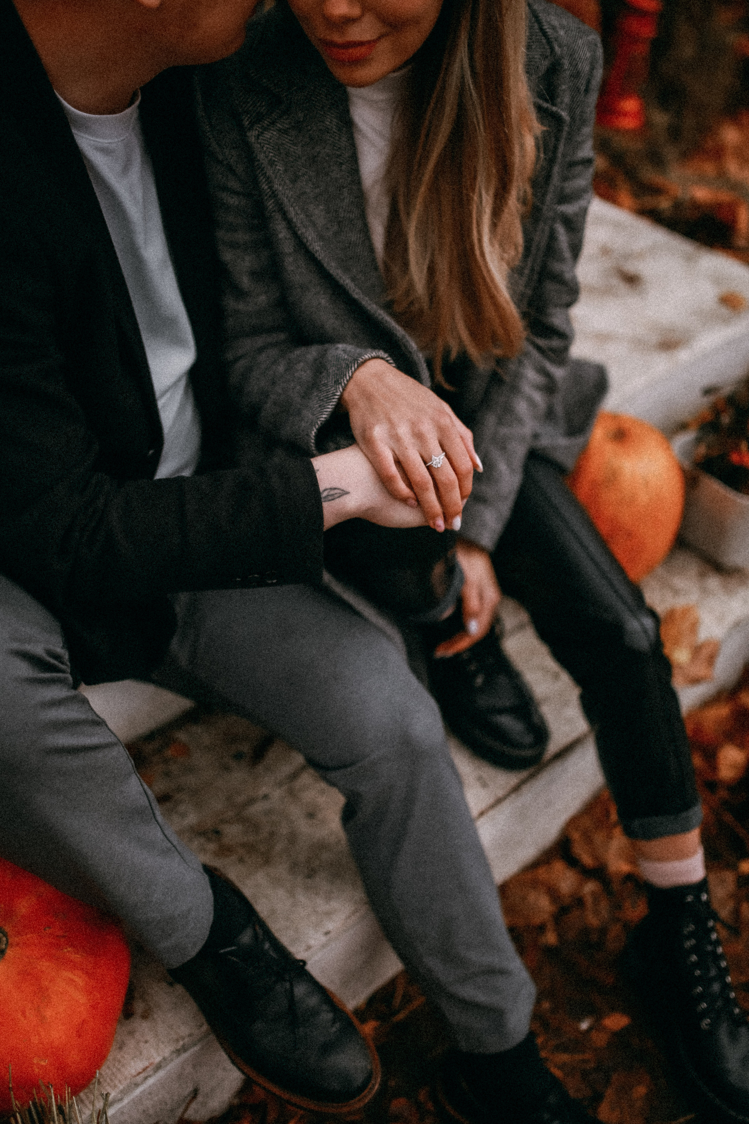 Эля & Костя. Фотограф НОГИНСК, Москва, Анастасия Белая