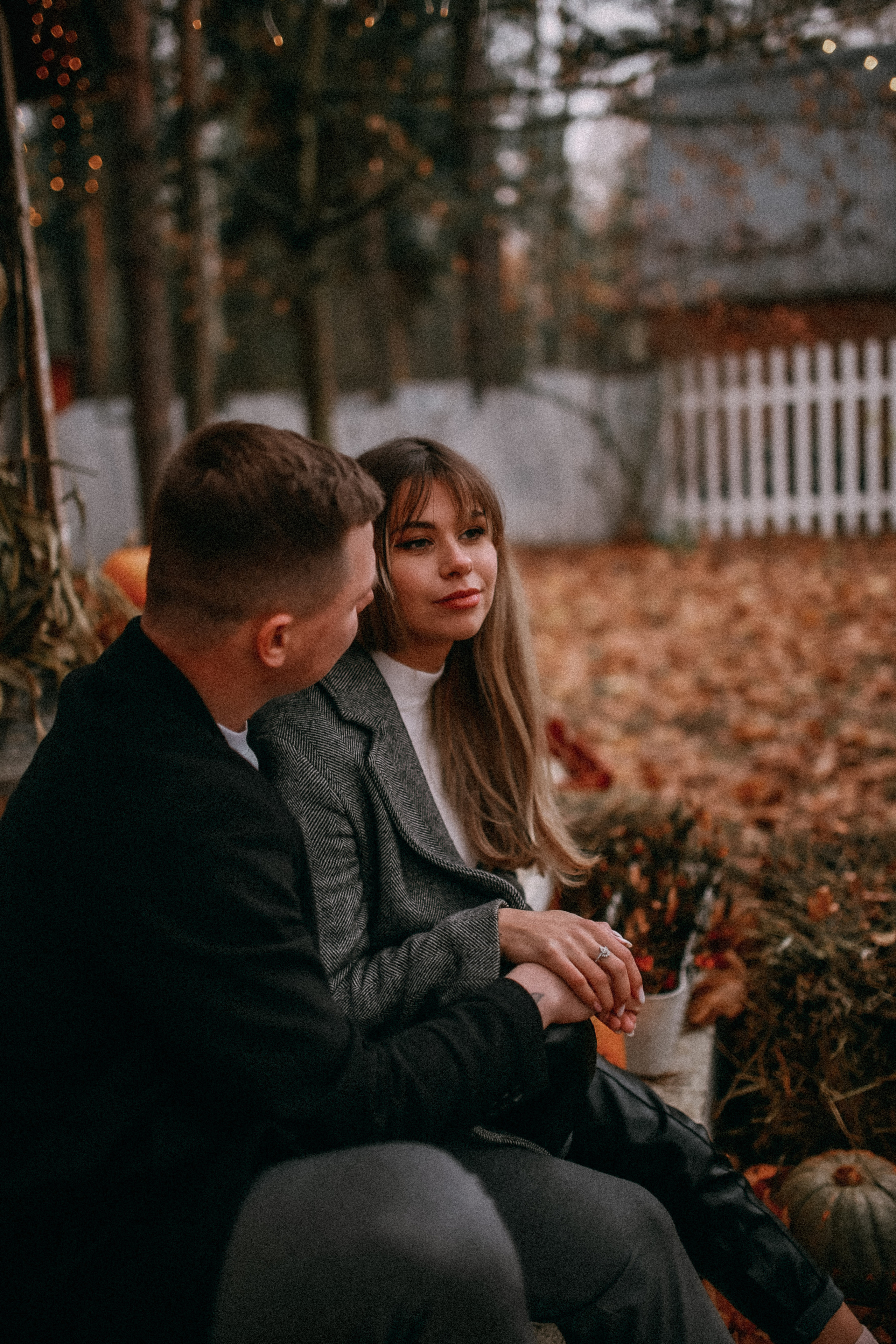 Эля & Костя. Фотограф НОГИНСК, Москва, Анастасия Белая