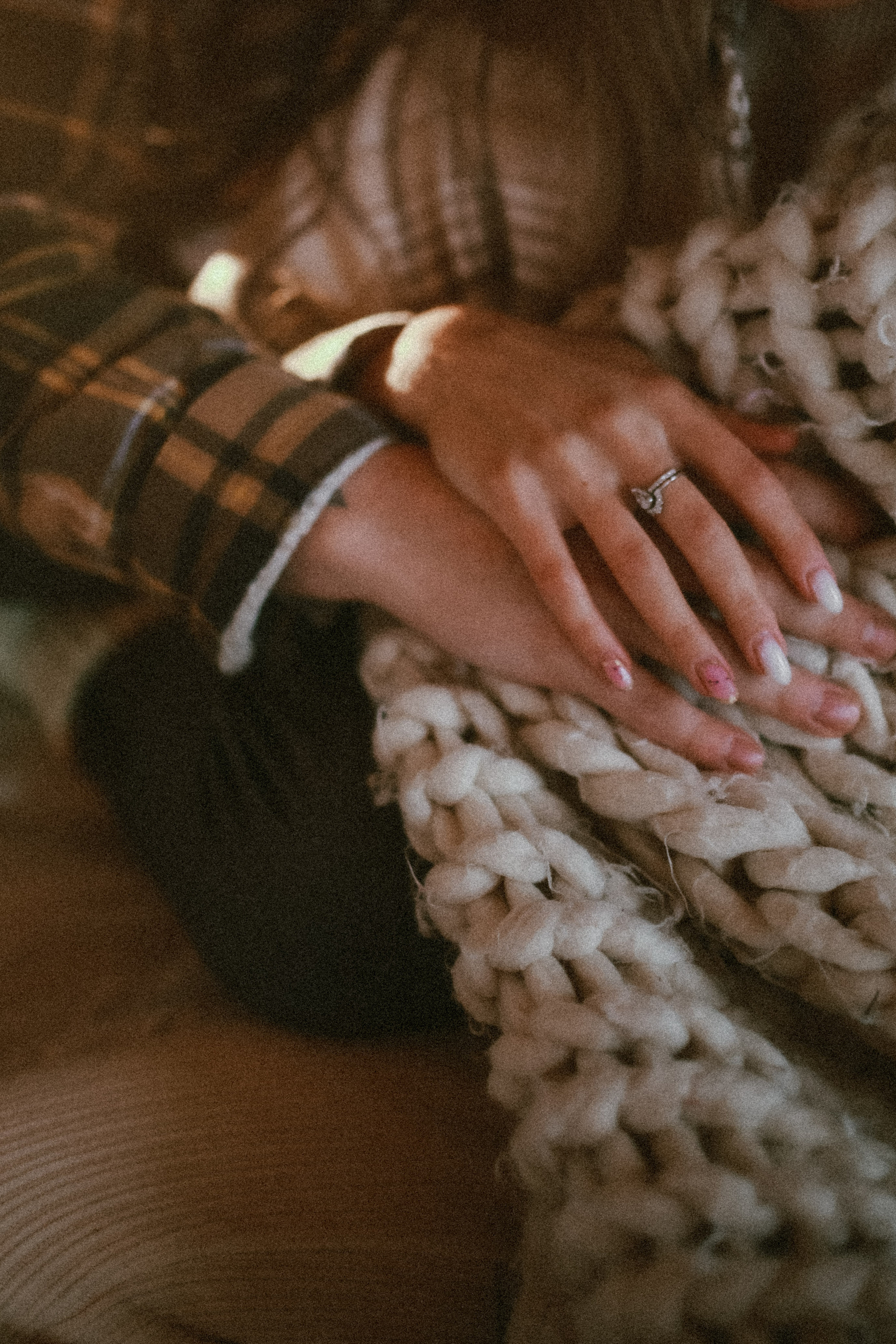 Эля & Костя. Фотограф НОГИНСК, Москва, Анастасия Белая