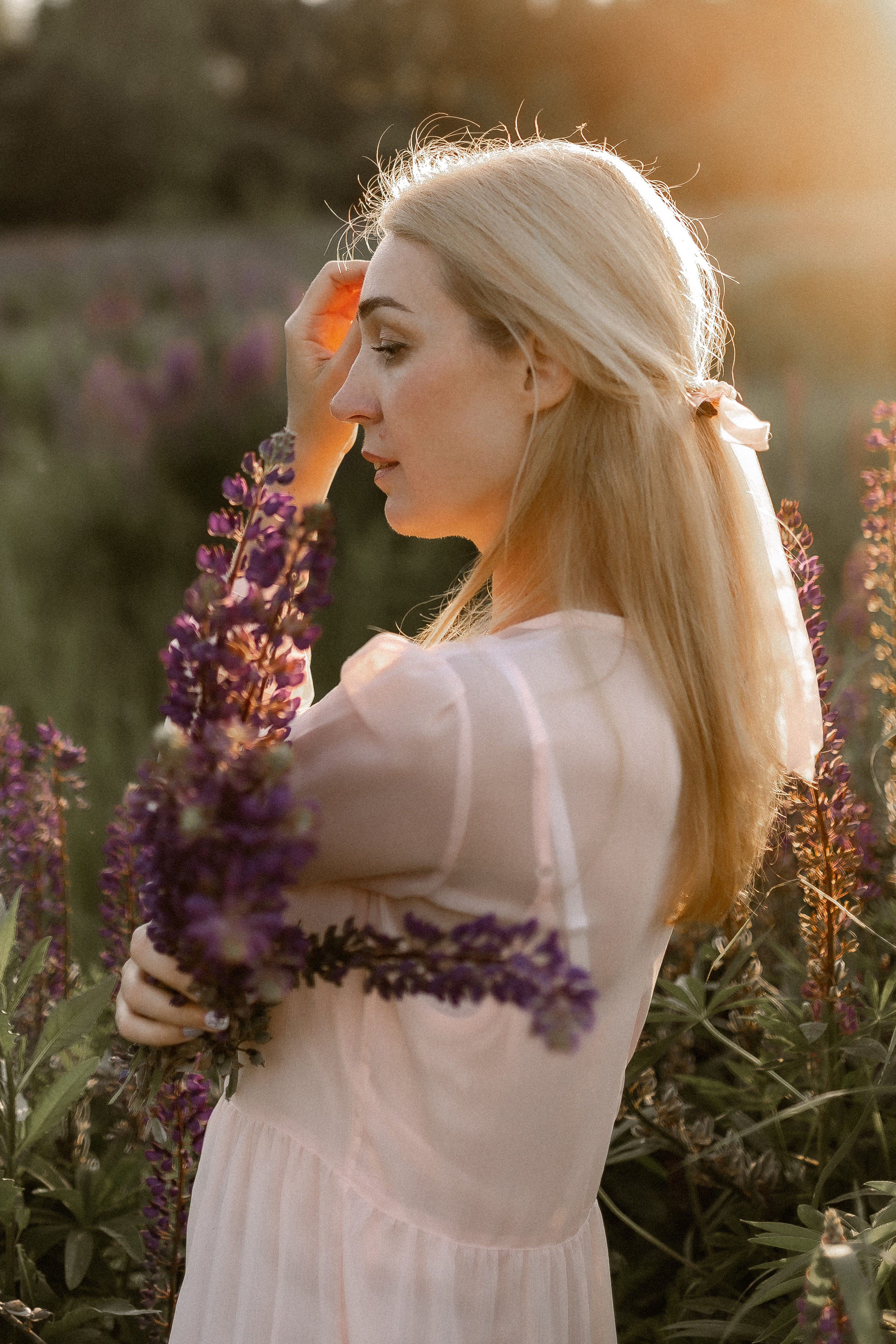 Вера. Фотограф НОГИНСК, Москва, Анастасия Белая