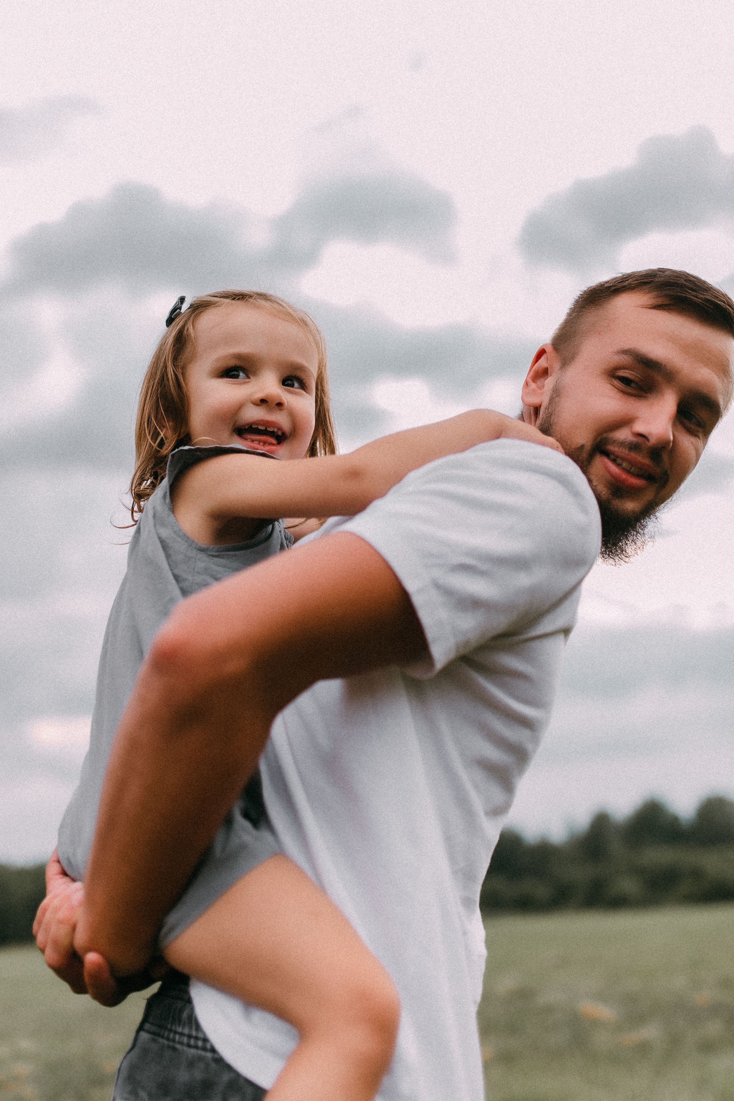 Вероника, Ольга, Сергей. Фотограф НОГИНСК, Москва, Анастасия Белая