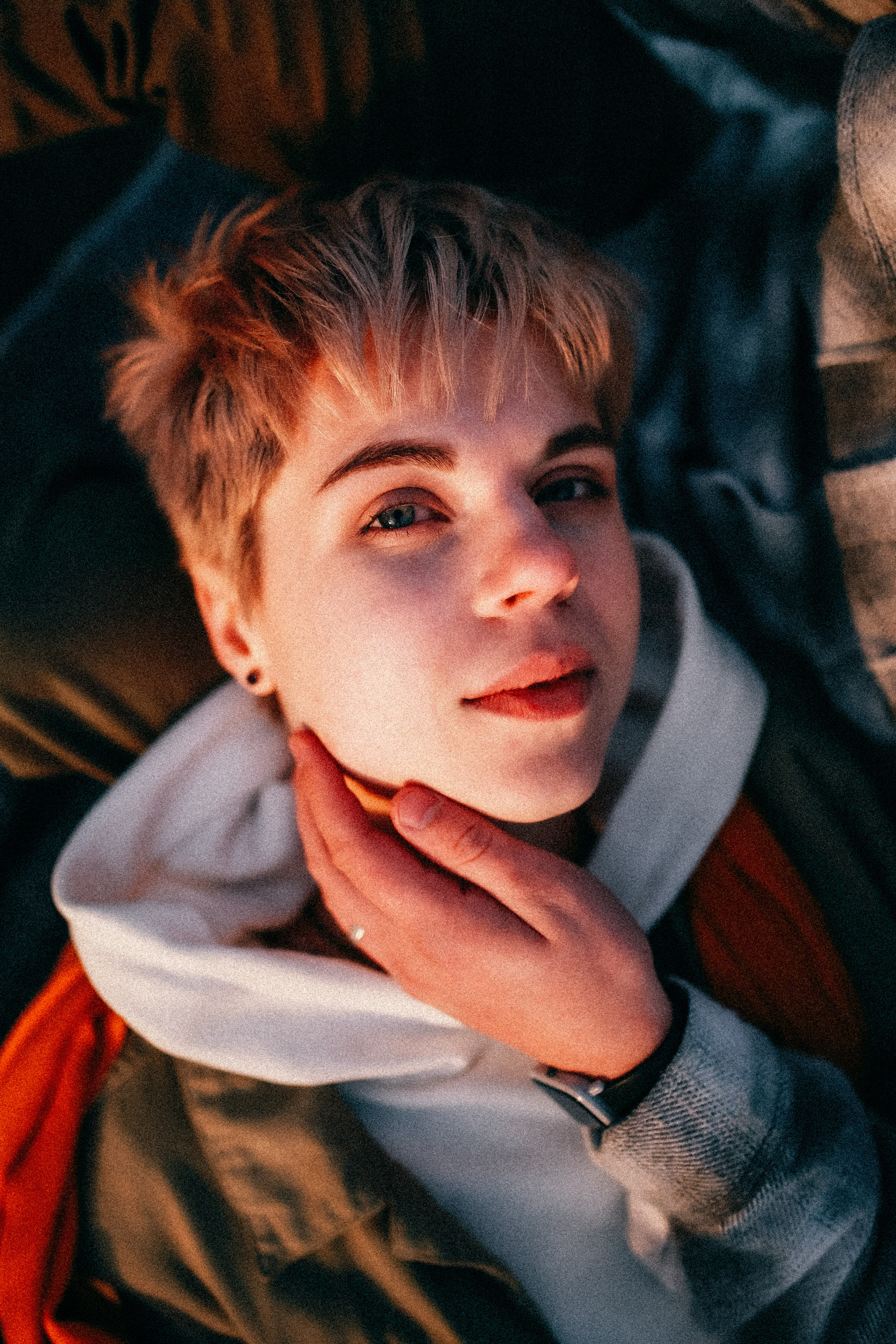 Александра & Максим. Фотограф НОГИНСК, Москва, Анастасия Белая