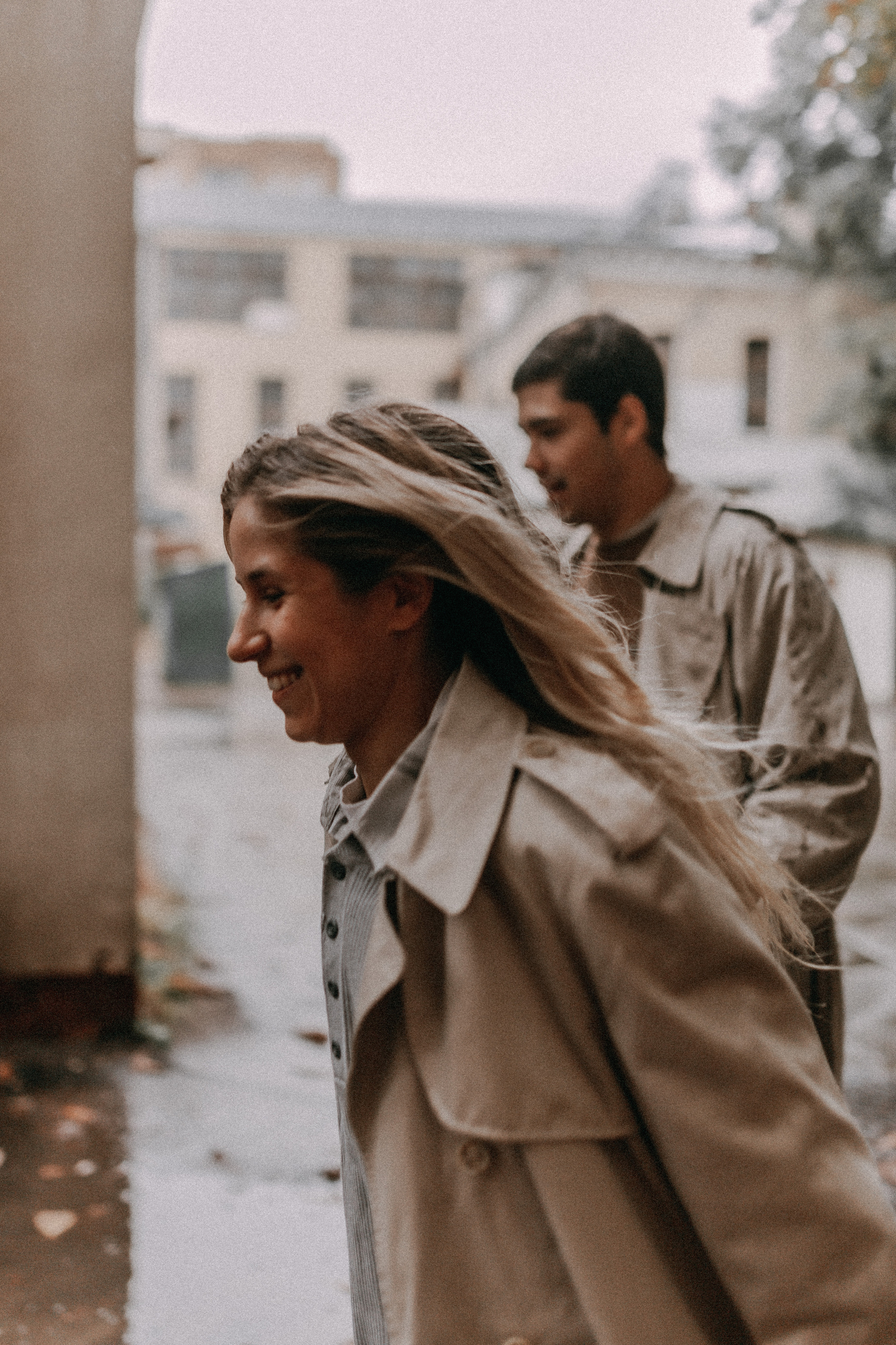 Лера & Юра. Фотограф НОГИНСК, Москва, Анастасия Белая