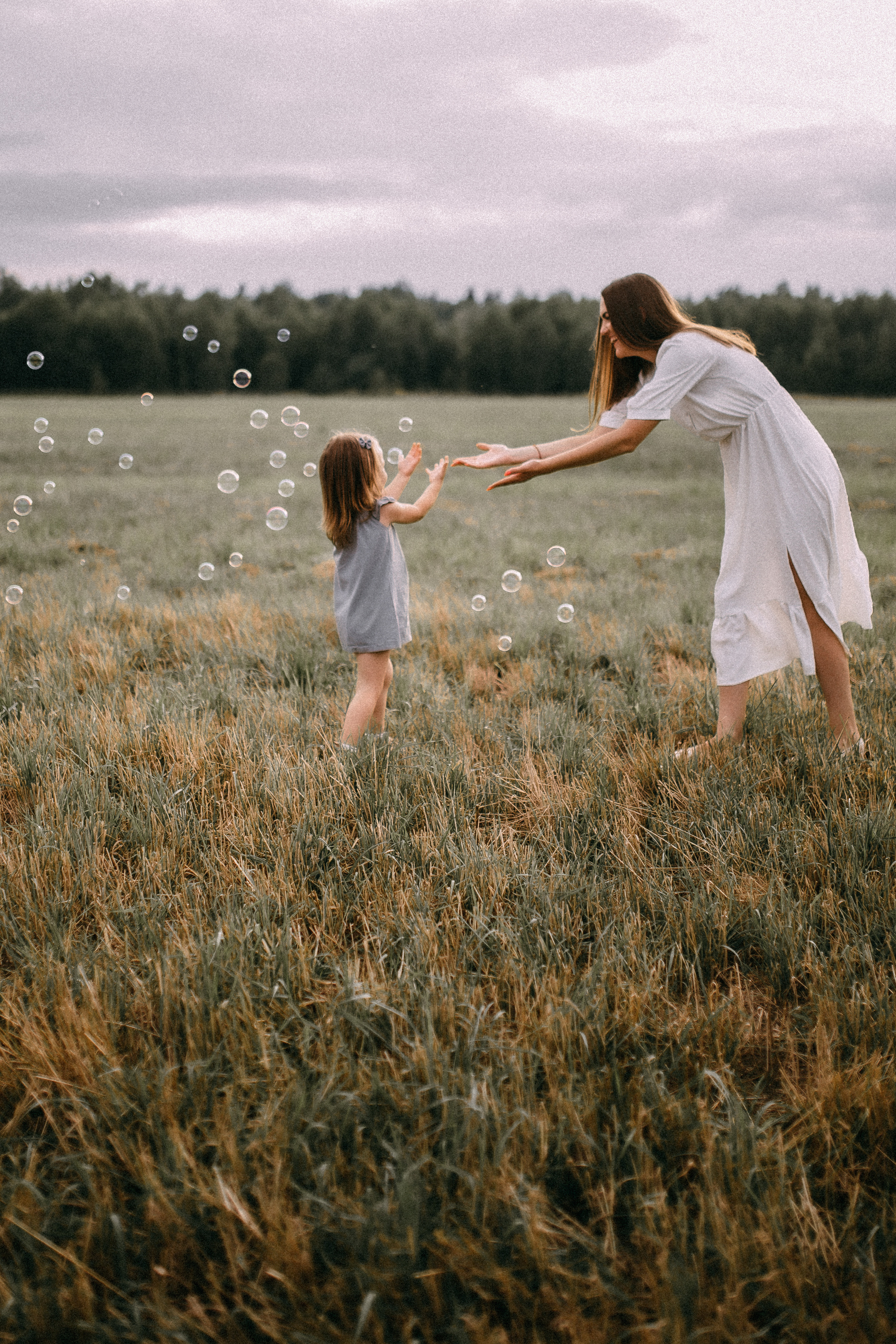 Вероника, Ольга, Сергей. Фотограф НОГИНСК, Москва, Анастасия Белая