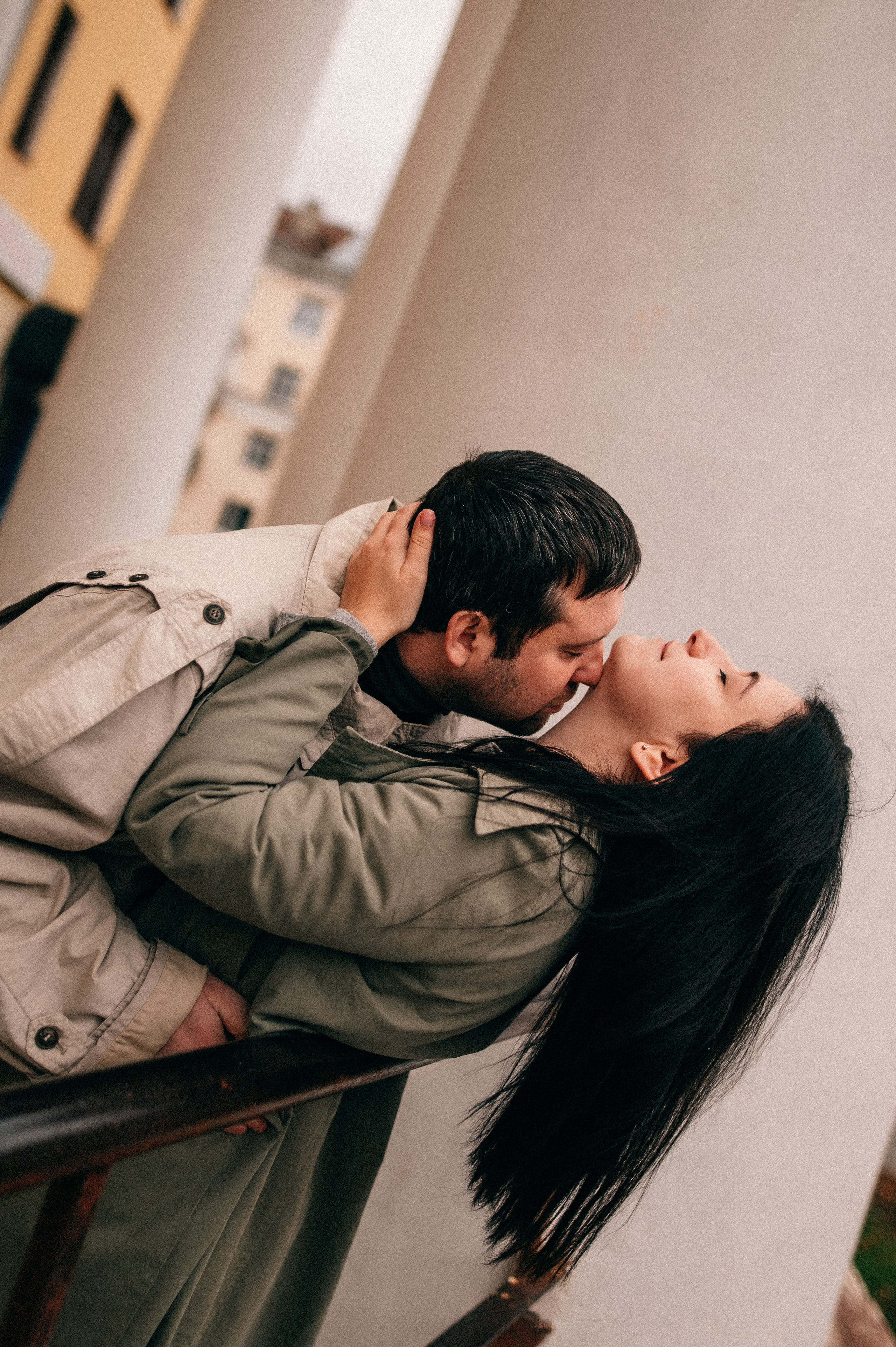 Надежда & Денис. Фотограф НОГИНСК, Москва, Анастасия Белая