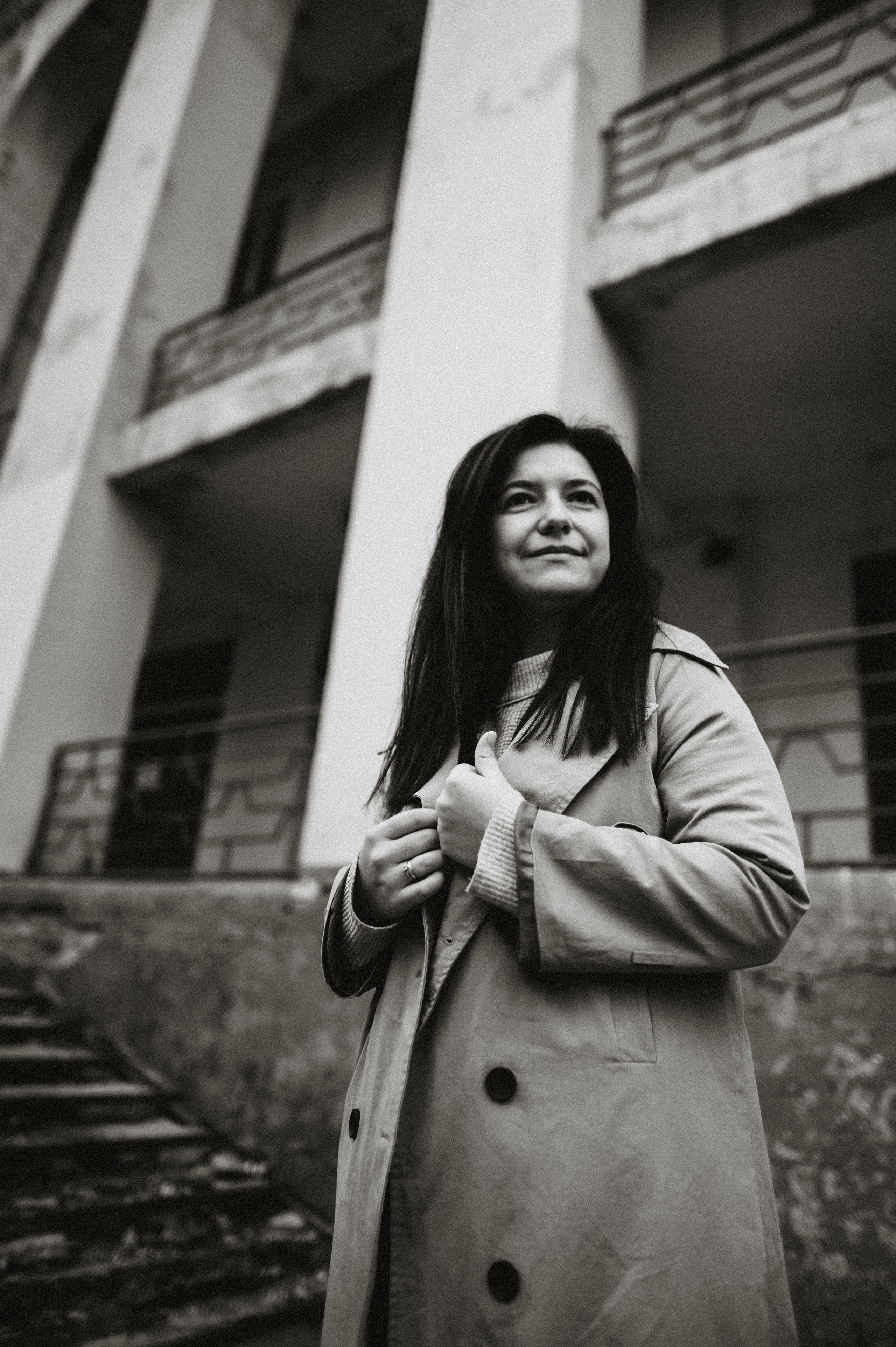 Надежда & Денис. Фотограф НОГИНСК, Москва, Анастасия Белая