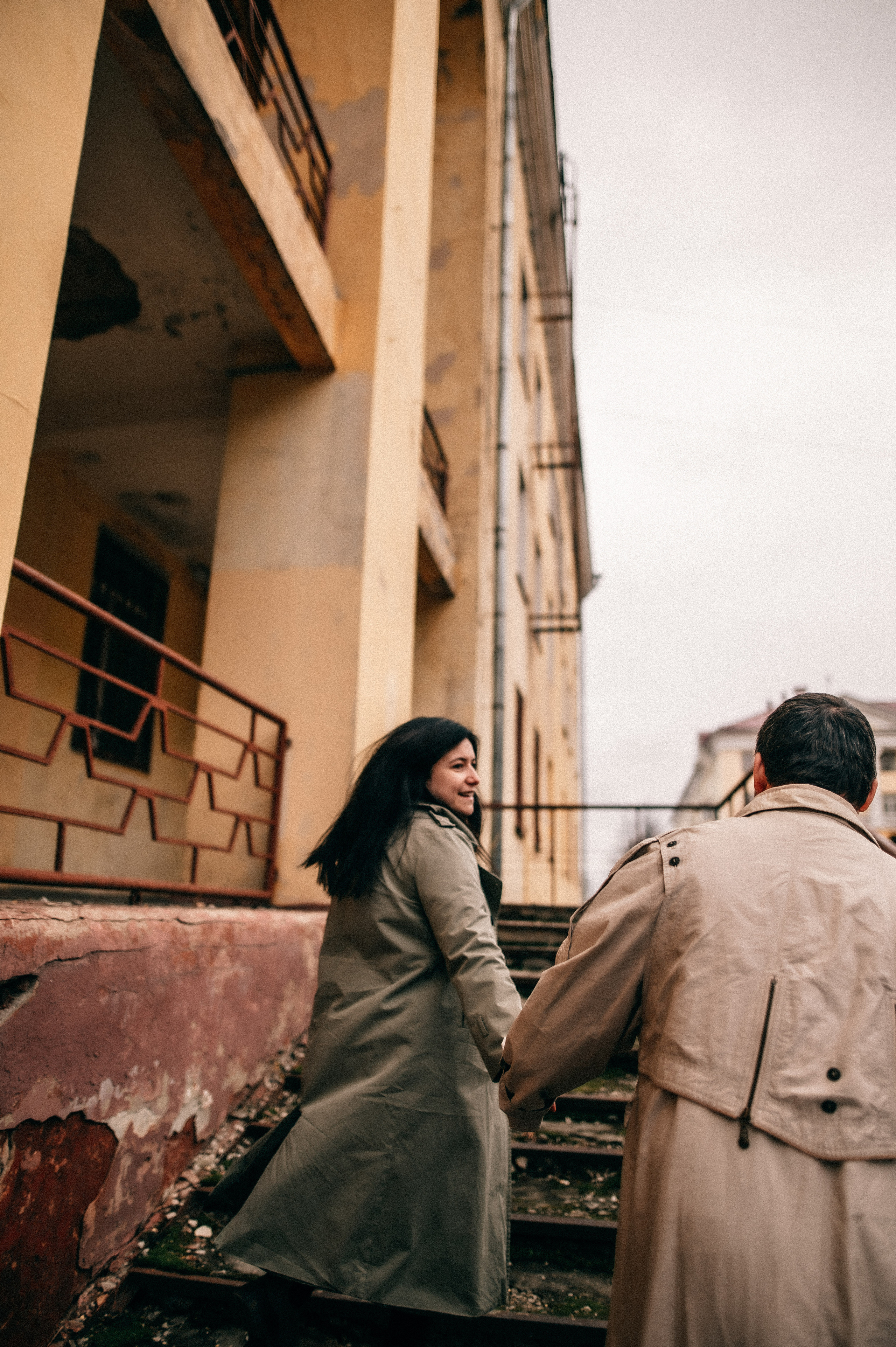 Надежда & Денис. Фотограф НОГИНСК, Москва, Анастасия Белая