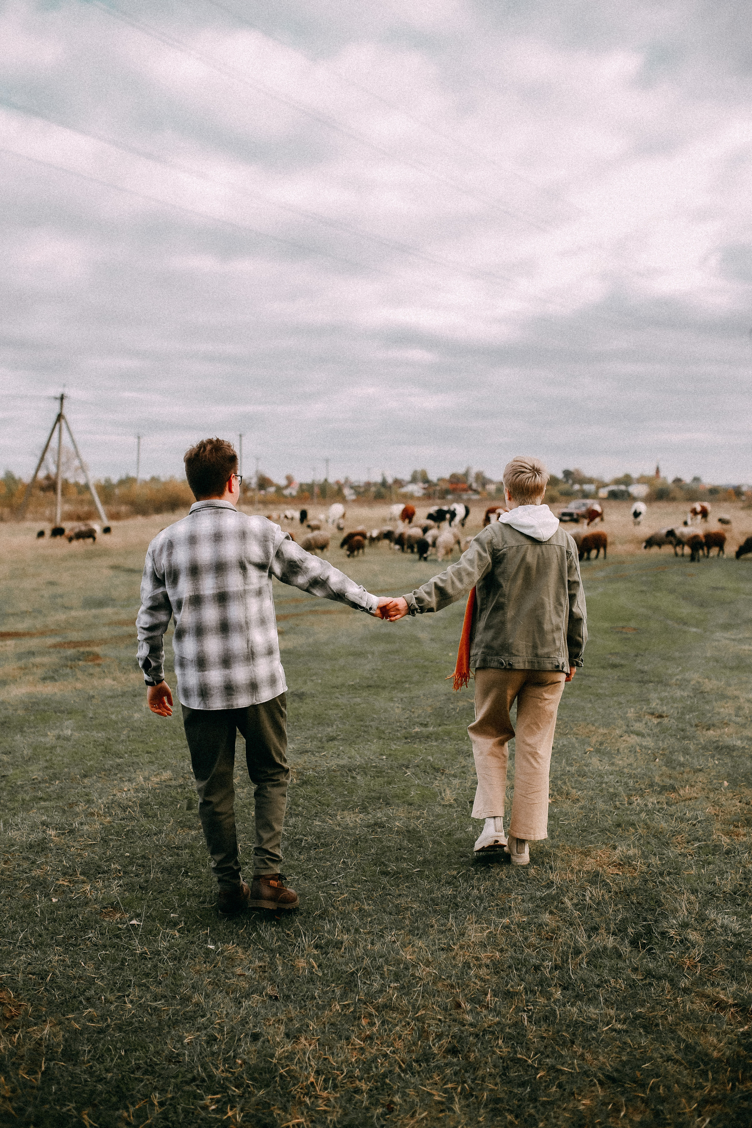 Александра & Максим. Фотограф НОГИНСК, Москва, Анастасия Белая