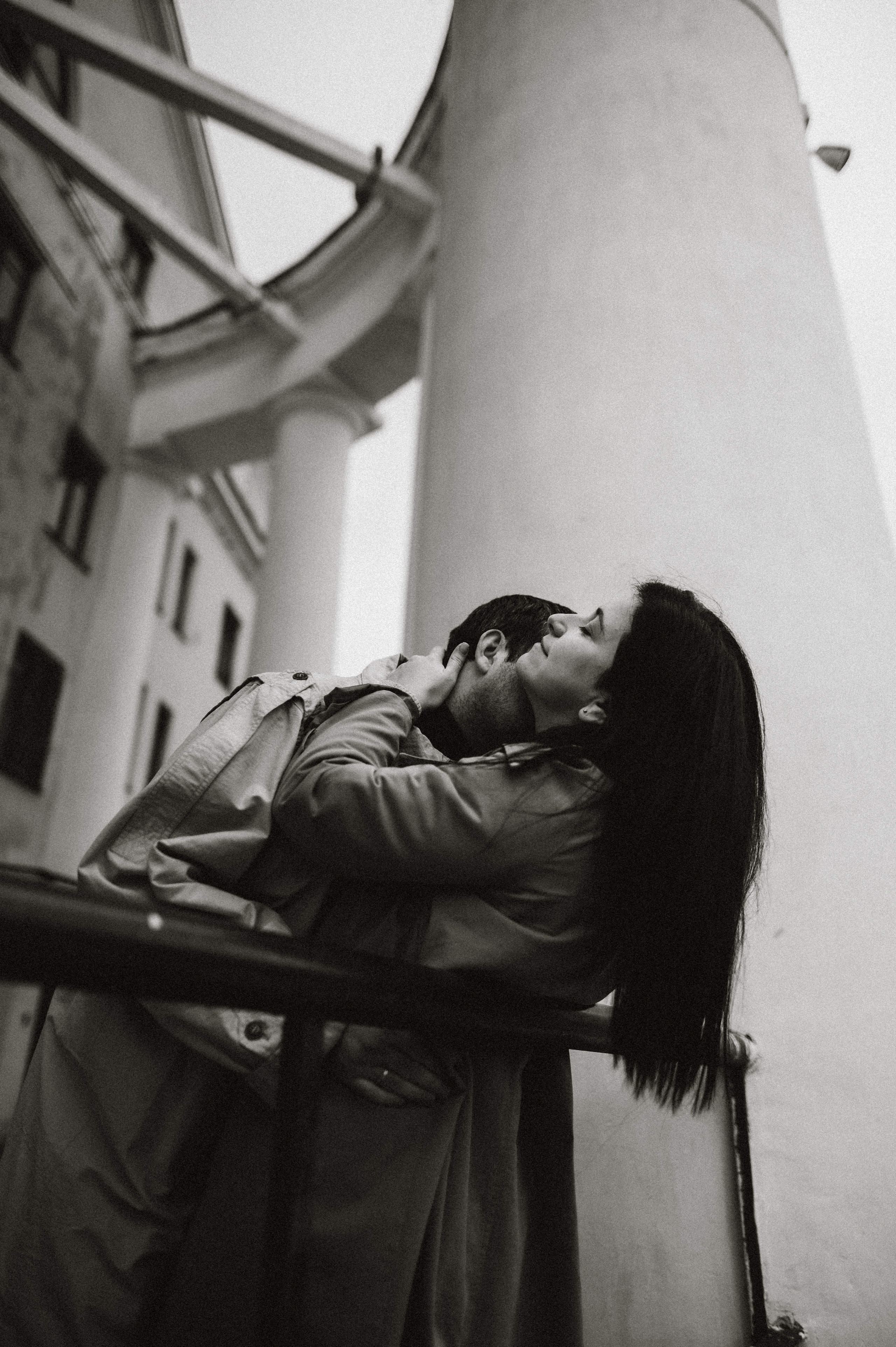 Надежда & Денис. Фотограф НОГИНСК, Москва, Анастасия Белая