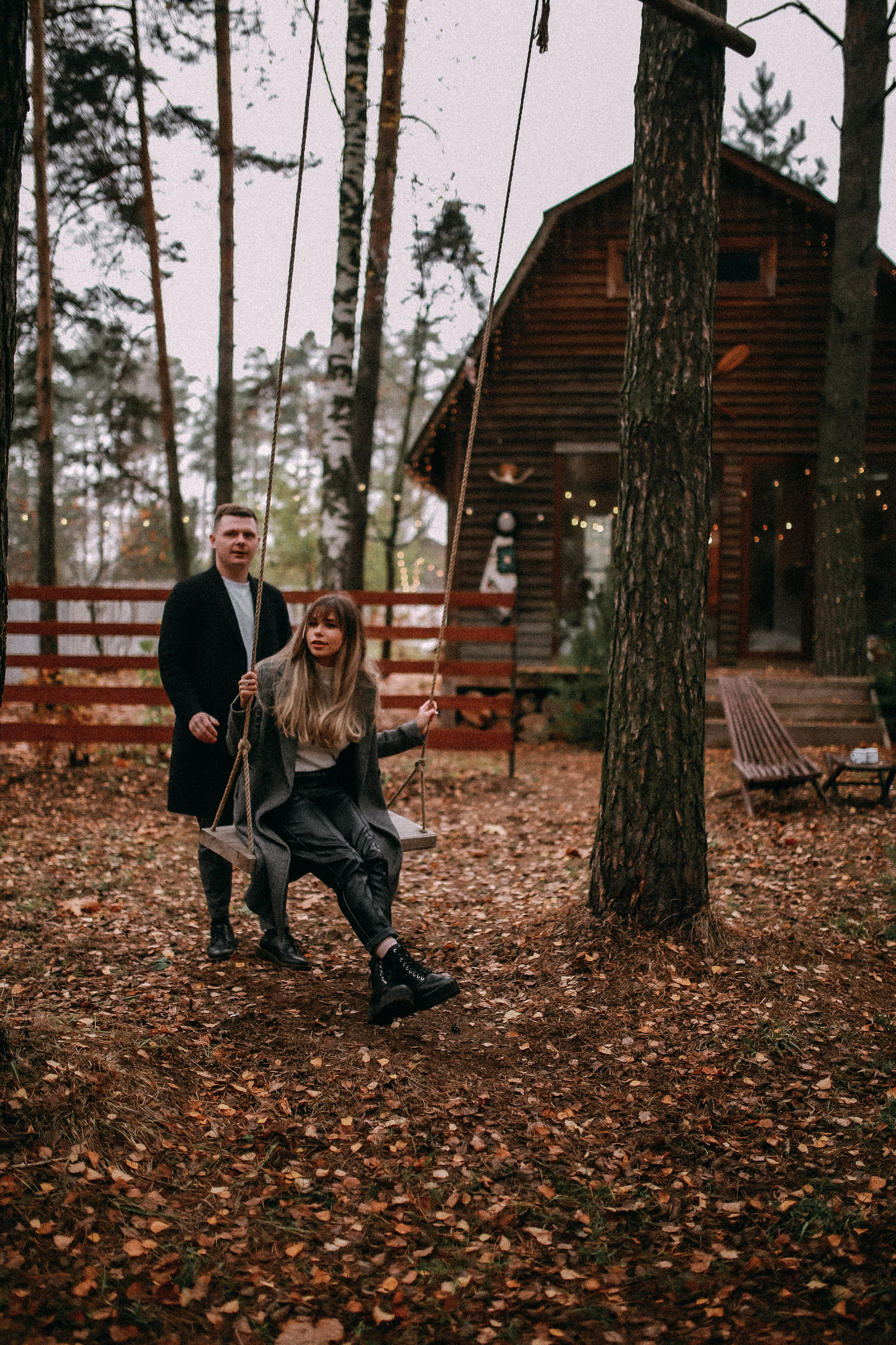 Эля & Костя. Фотограф НОГИНСК, Москва, Анастасия Белая